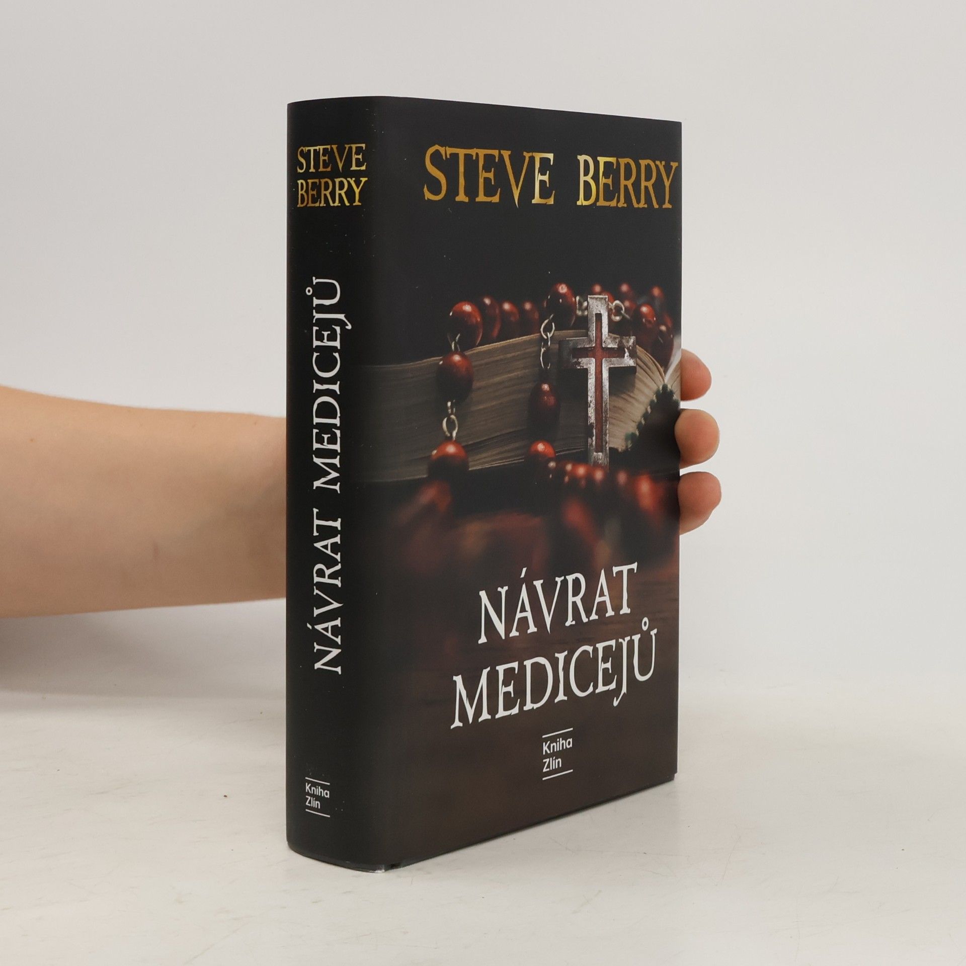 Návrat Medicejů