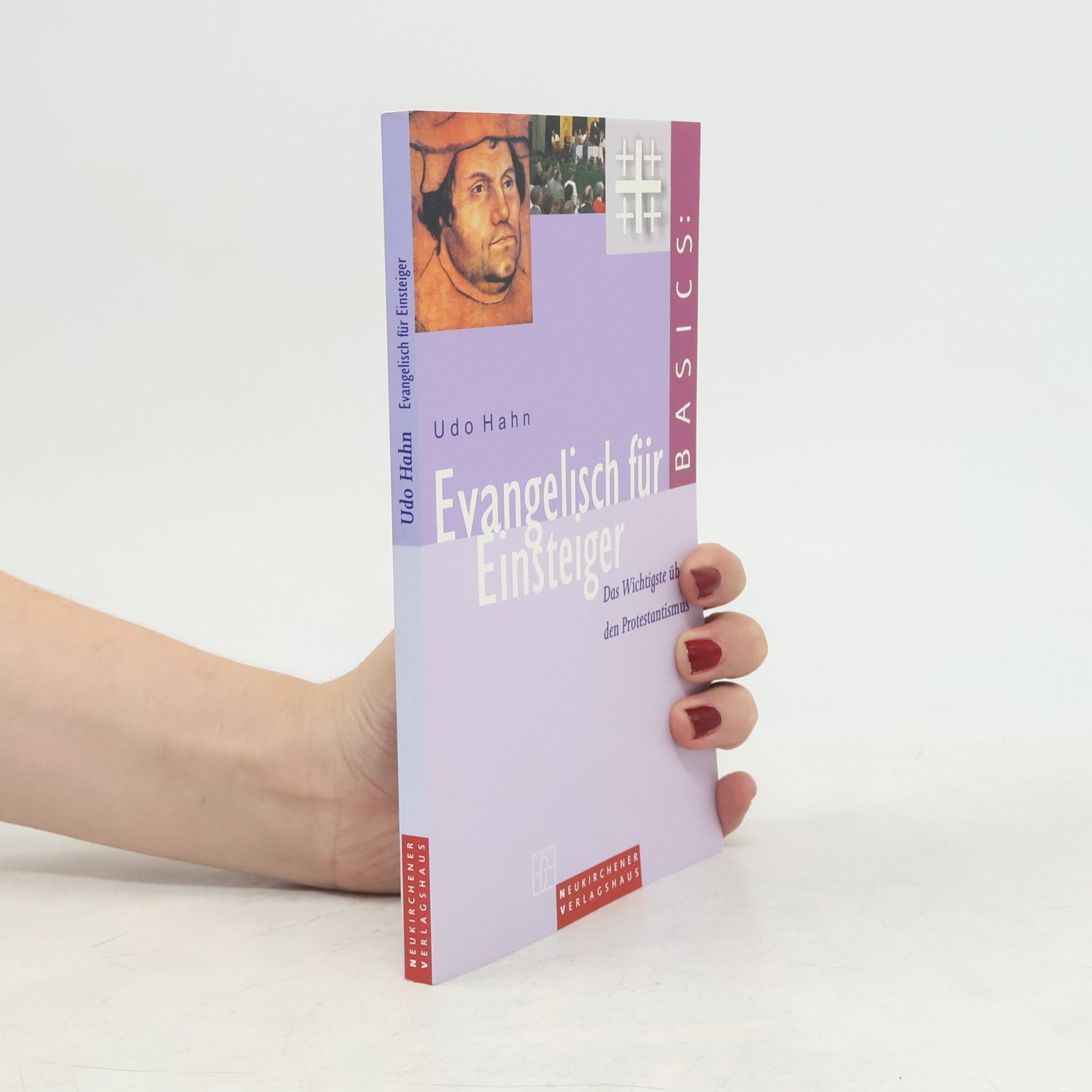 Evangelisch für Einsteiger