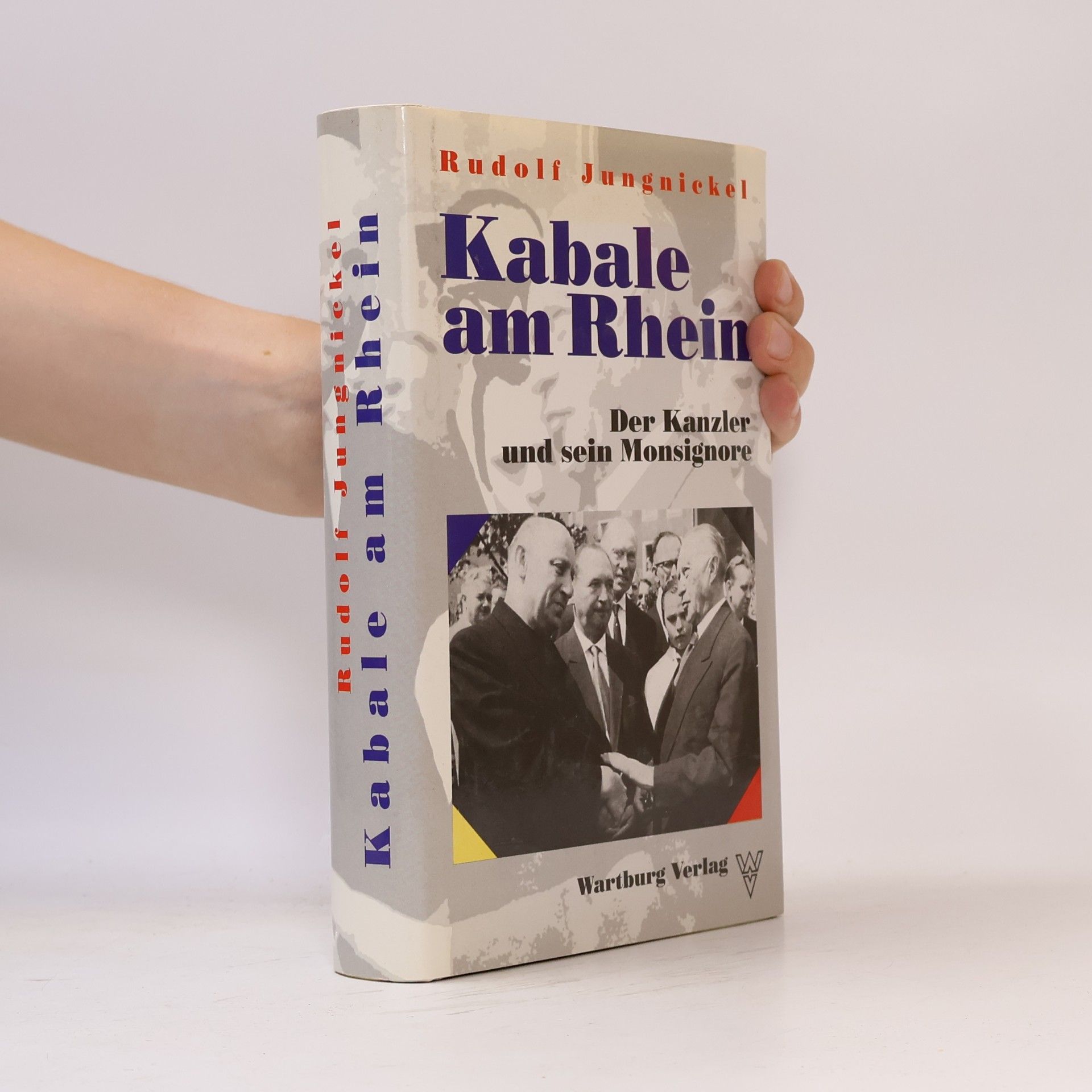 Kabale am Rhein