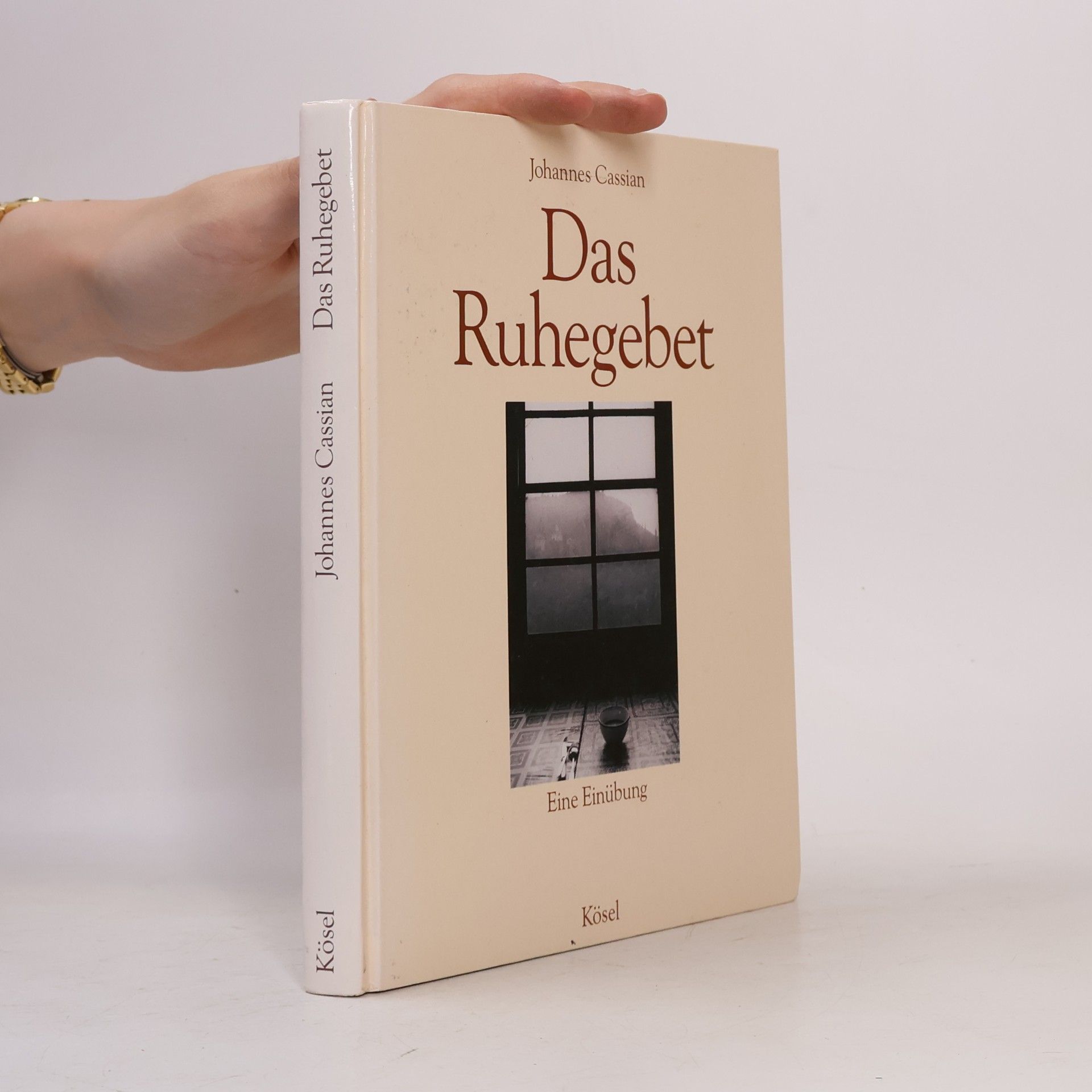 Autorenkollektiv Das Ruhegebet