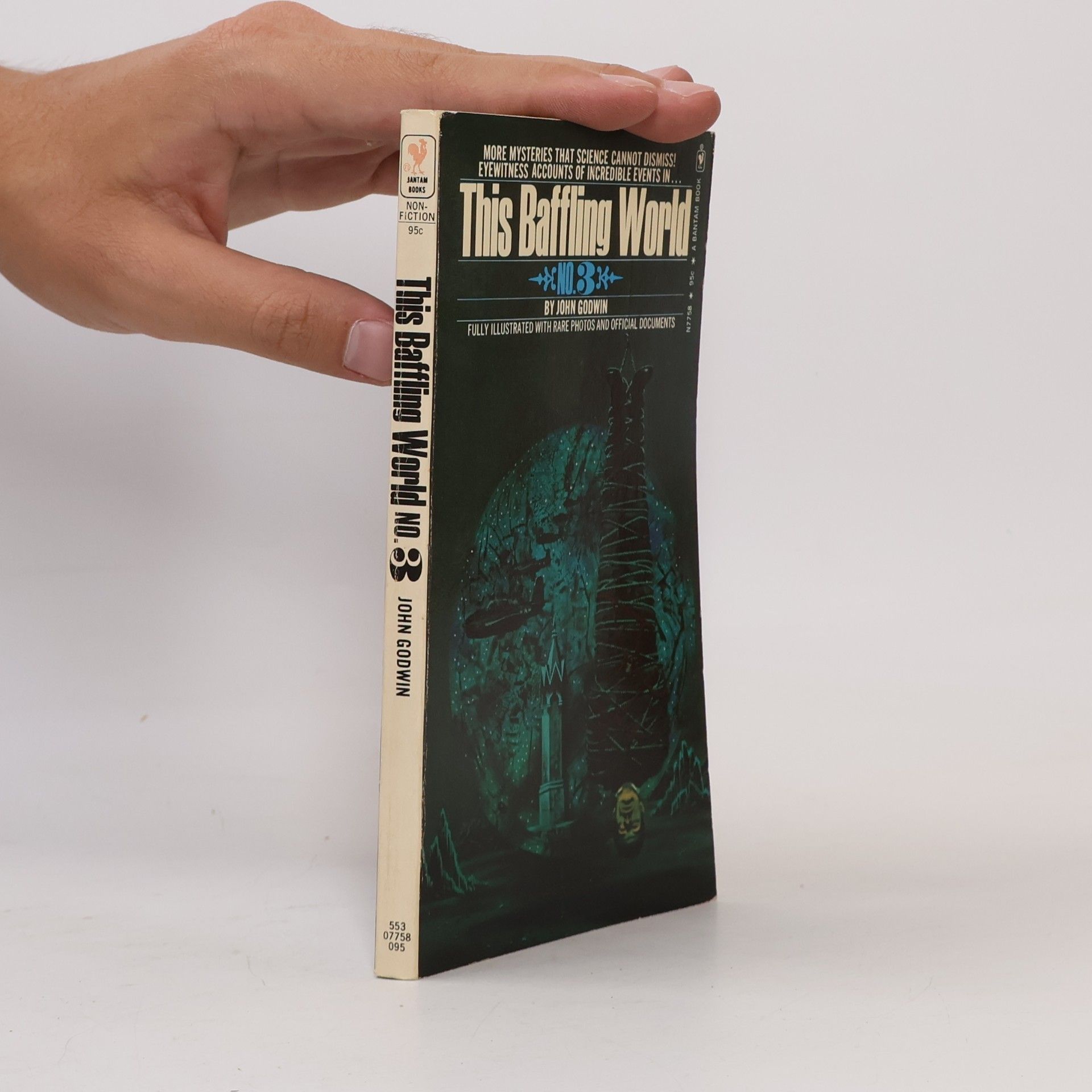 John Godwin This Baffling World 3