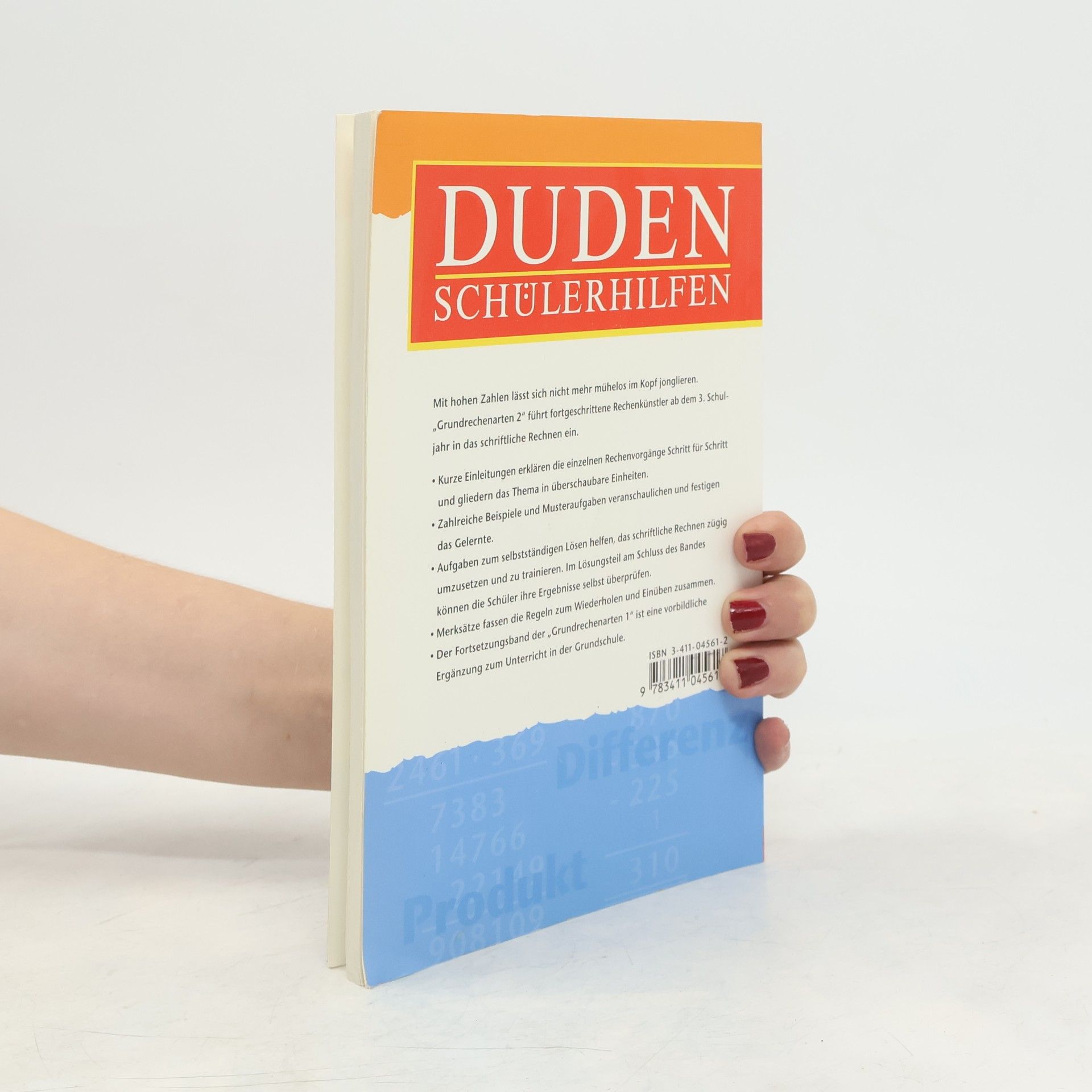 Kolektiv autorů Duden-Schülerhilfen
