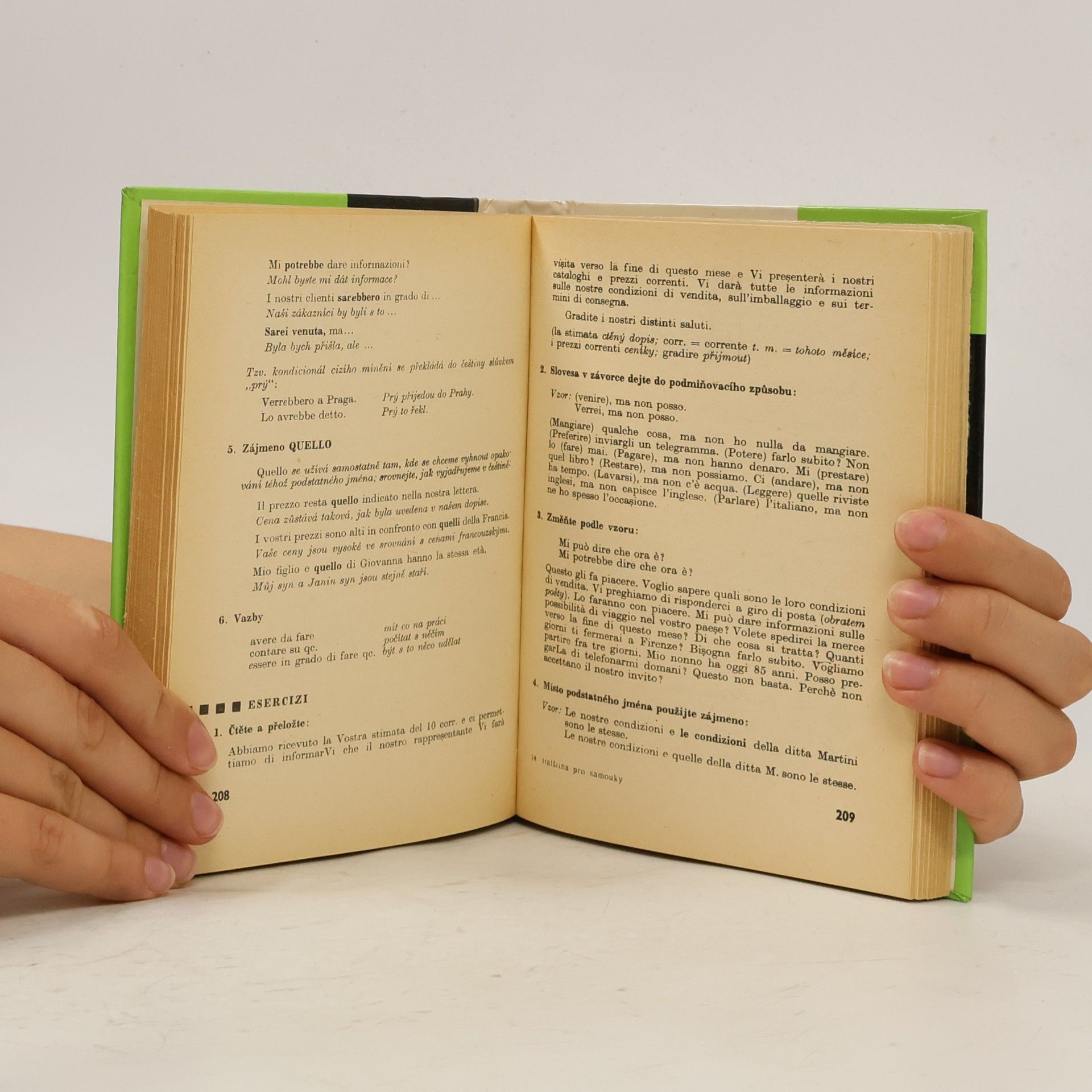 Autorenkollektiv Italština pro samouky