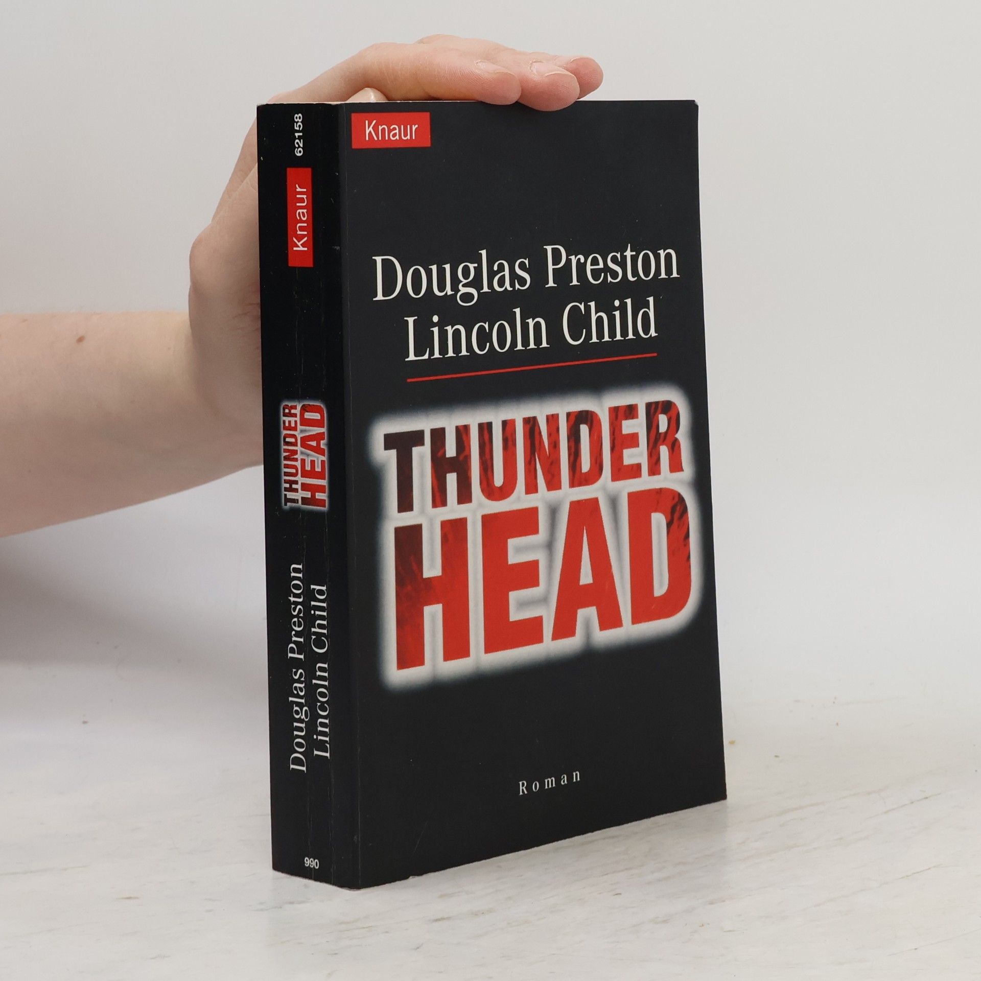Thunderhead