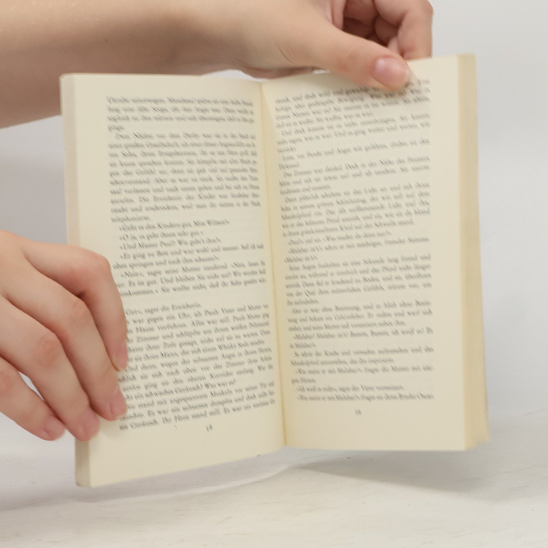 David Herbert Lawrence Der Mann, der Inseln liebte