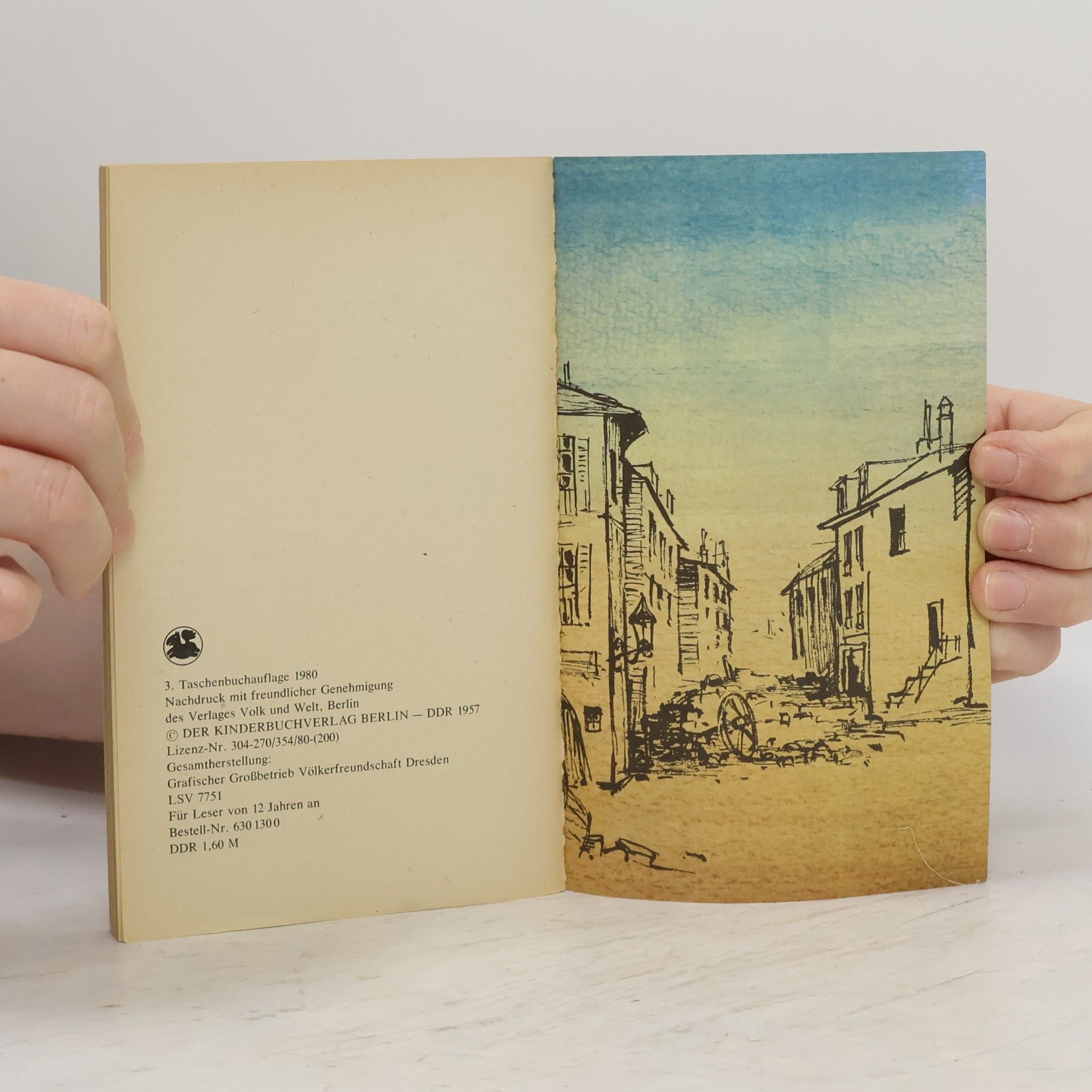 Victor Hugo Gavroche