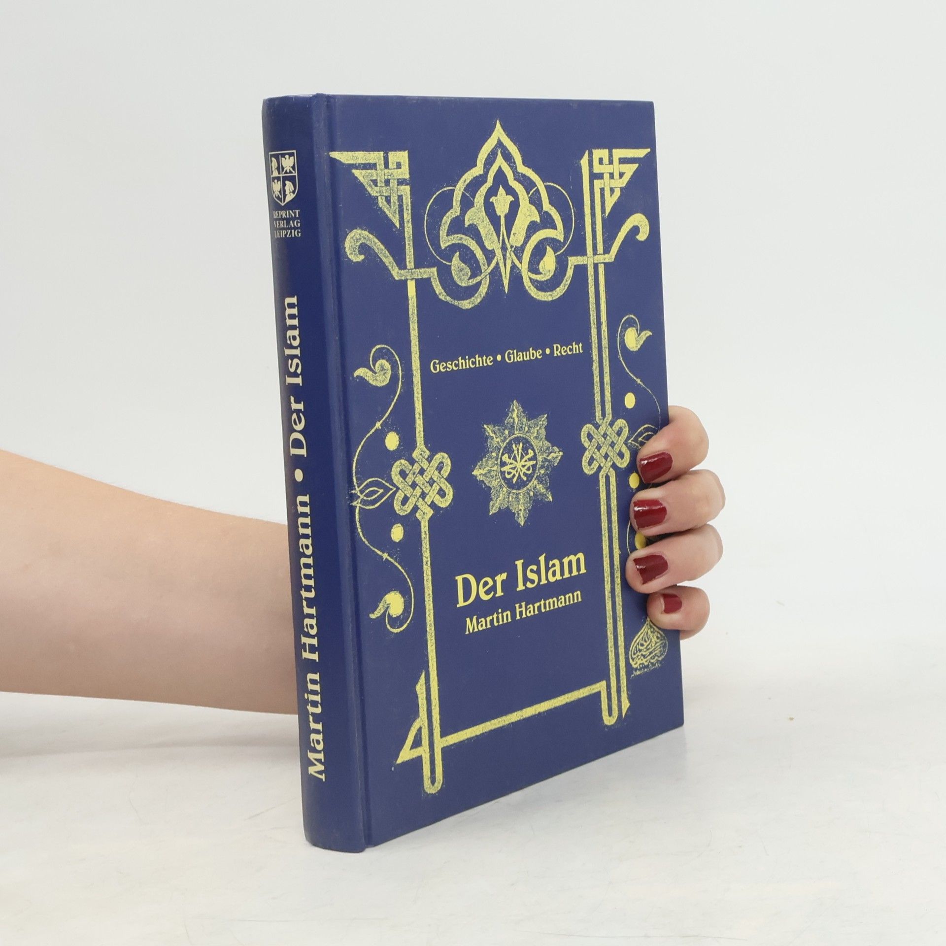 Kolektiv autorů Der Islam