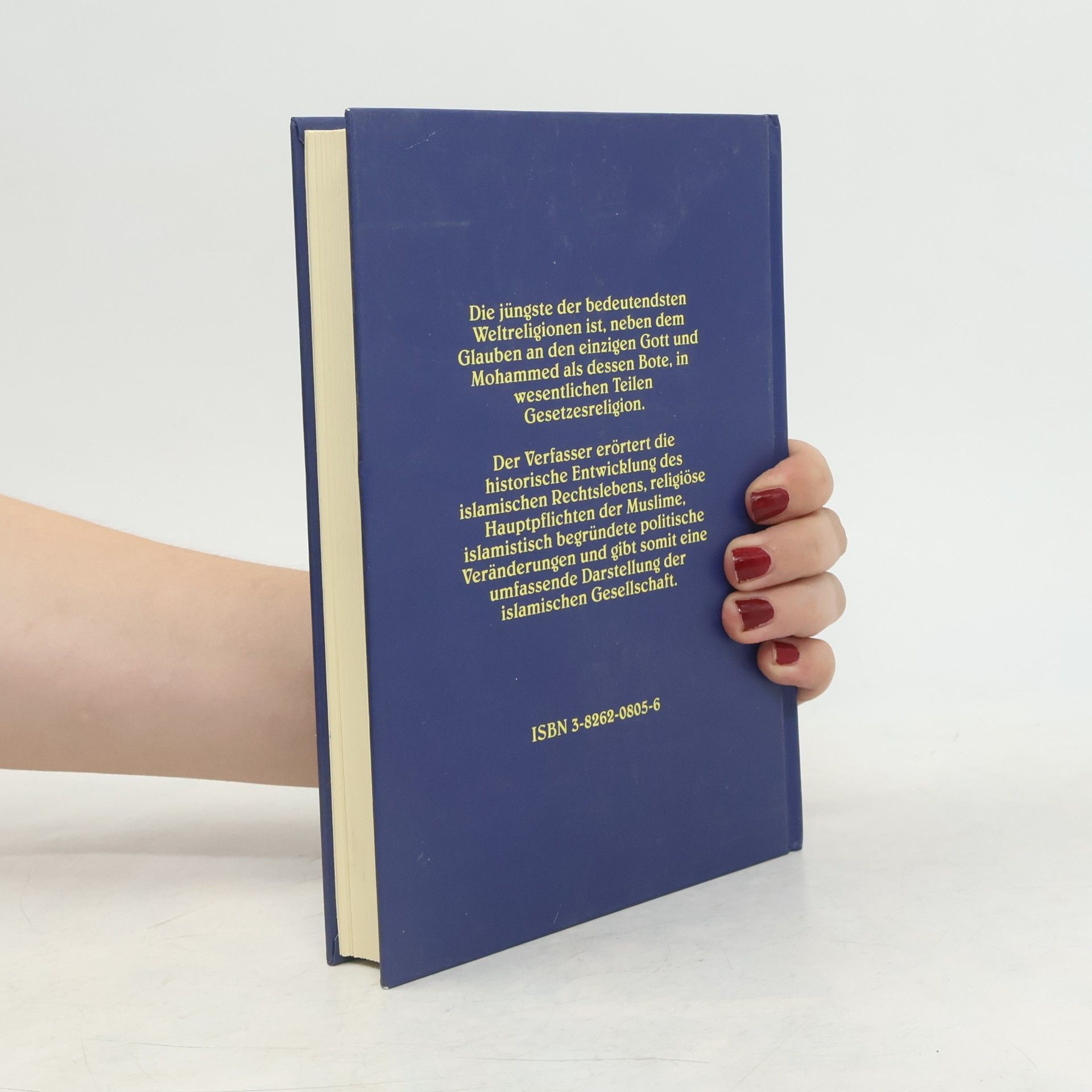 Autorenkollektiv Der Islam