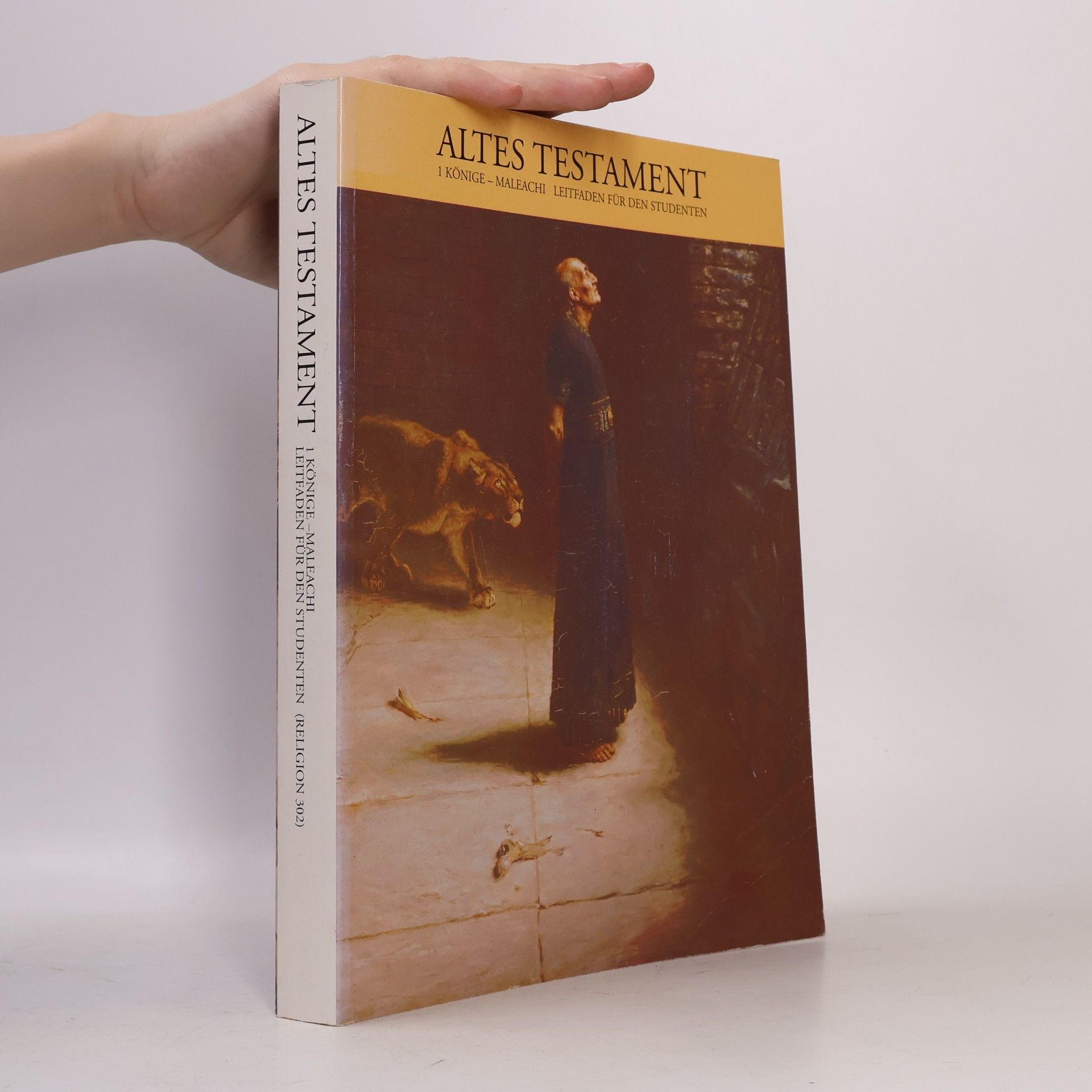 kolektiv Altes Testament