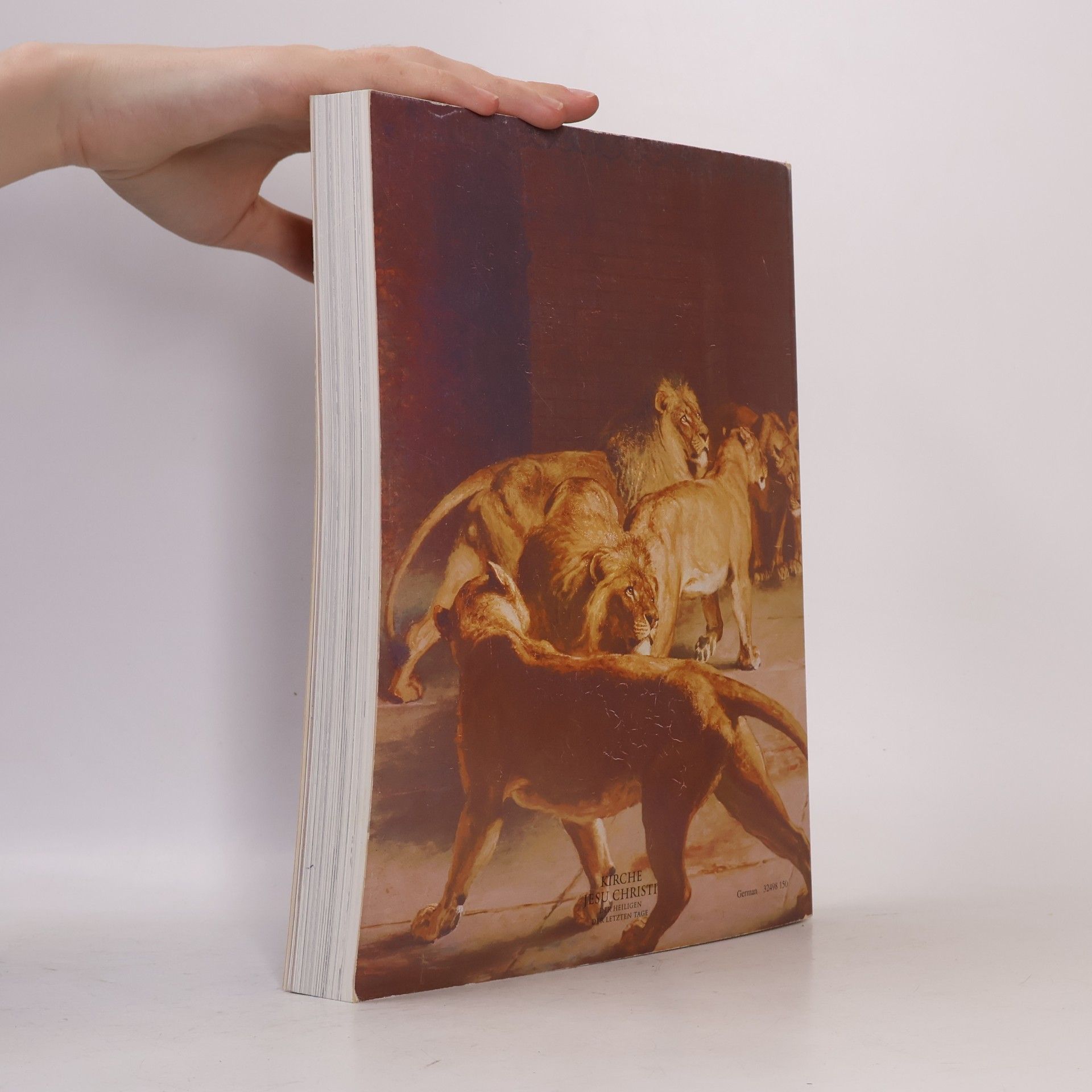 kolektiv Altes Testament