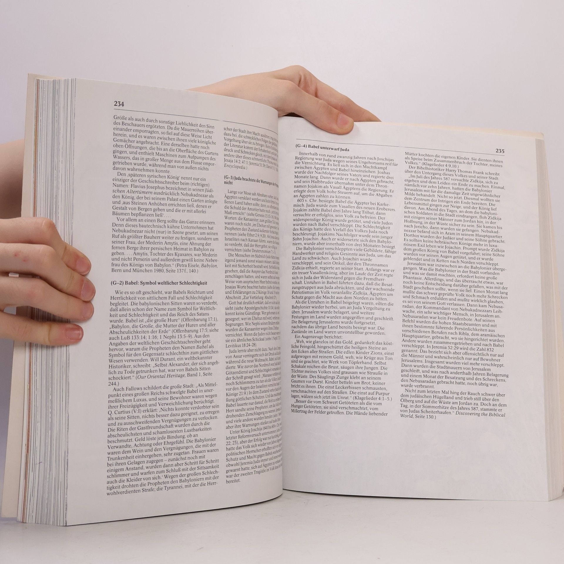 kolektiv Altes Testament