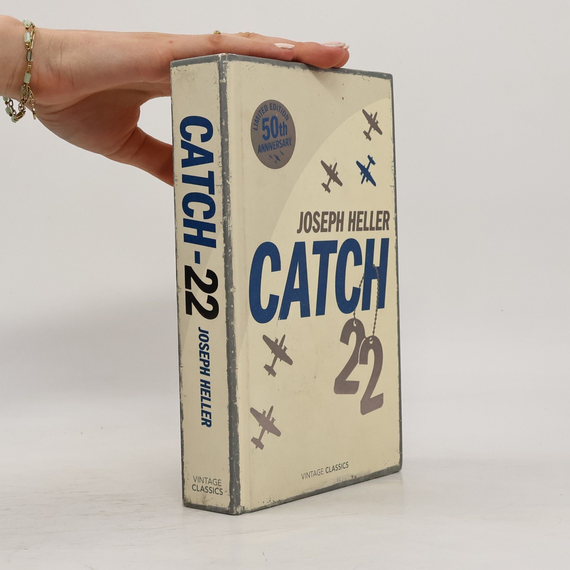 Joseph Heller Catch 22