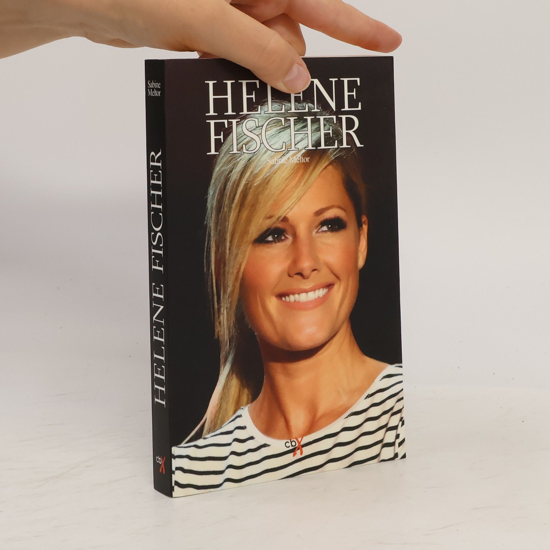 Sabine Meltor Helene Fischer