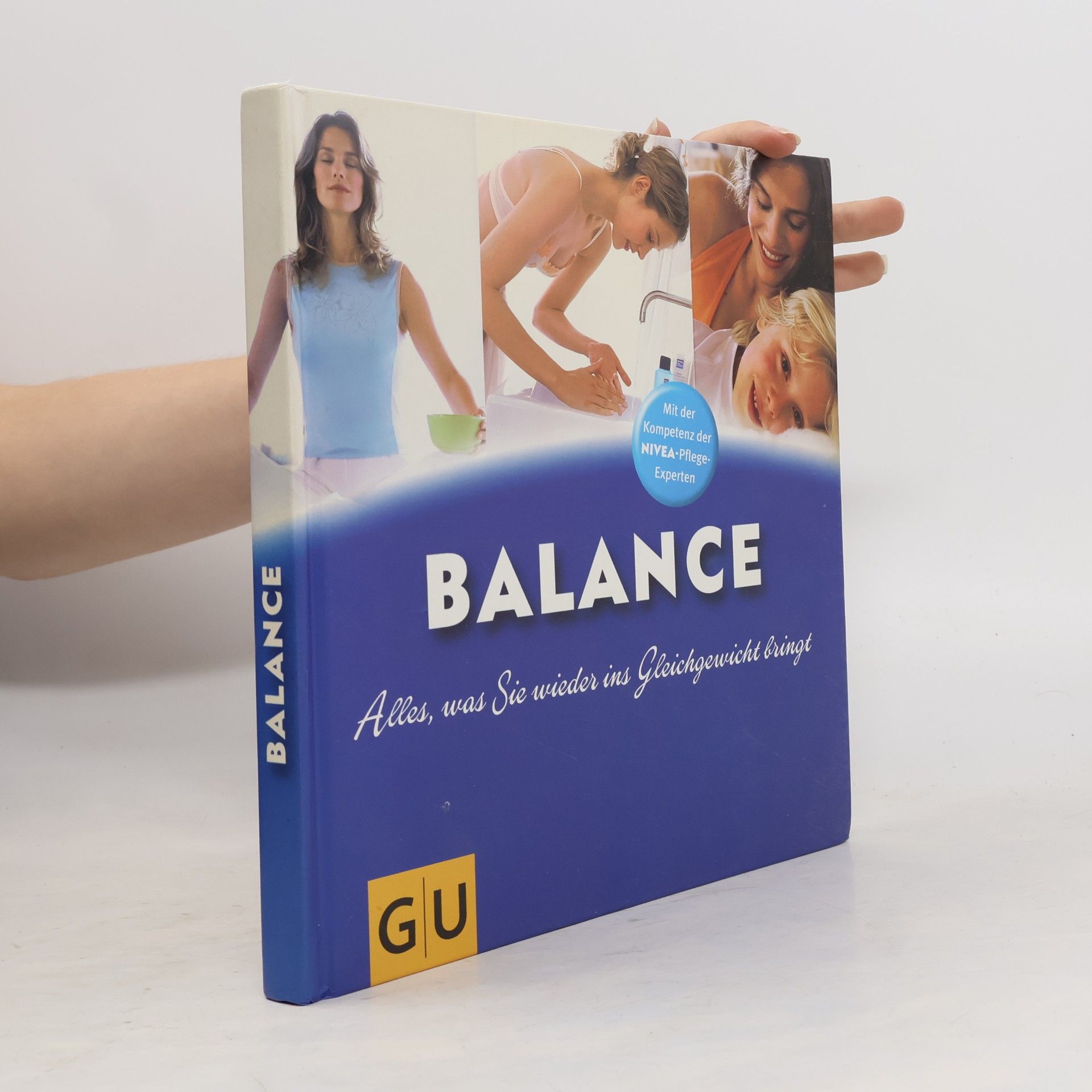 Autorenkollektiv Balance
