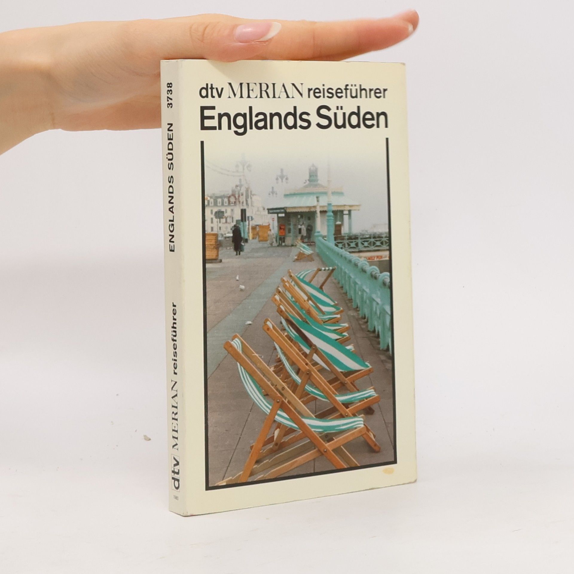 Roland Hill Englands Süden