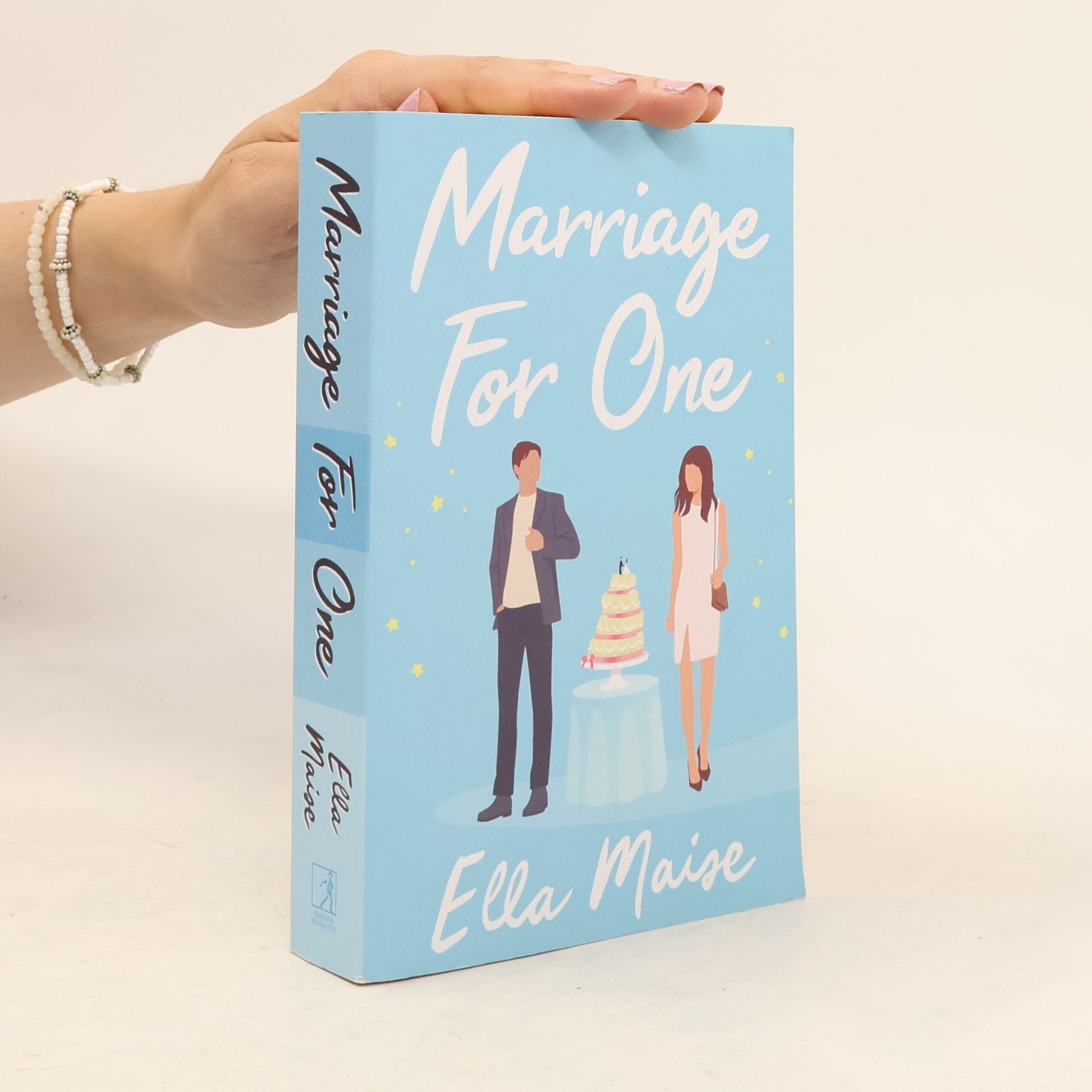 Ella Maise Marriage for one