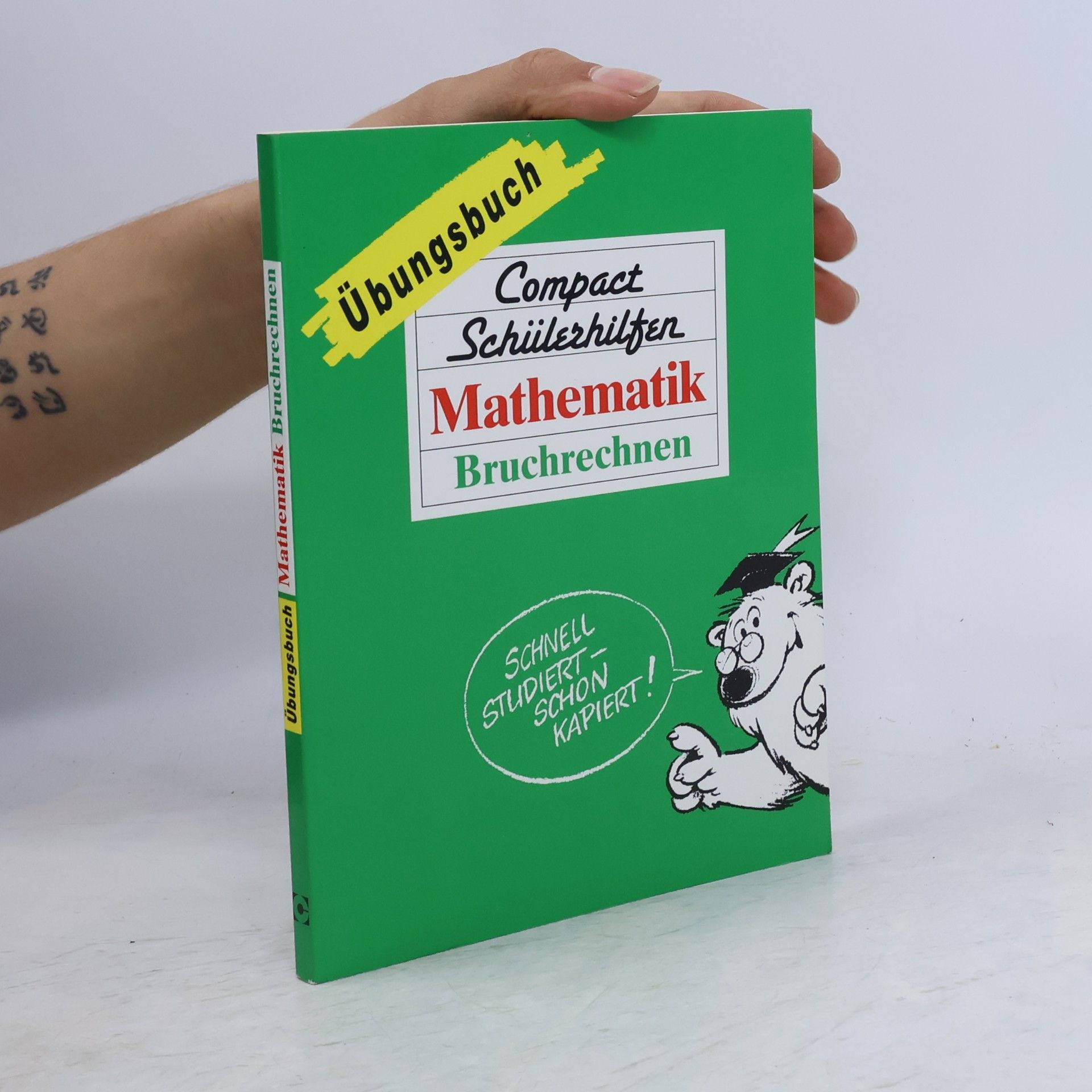 Florian Wiest Compact Schülerhilfen: Mathematik