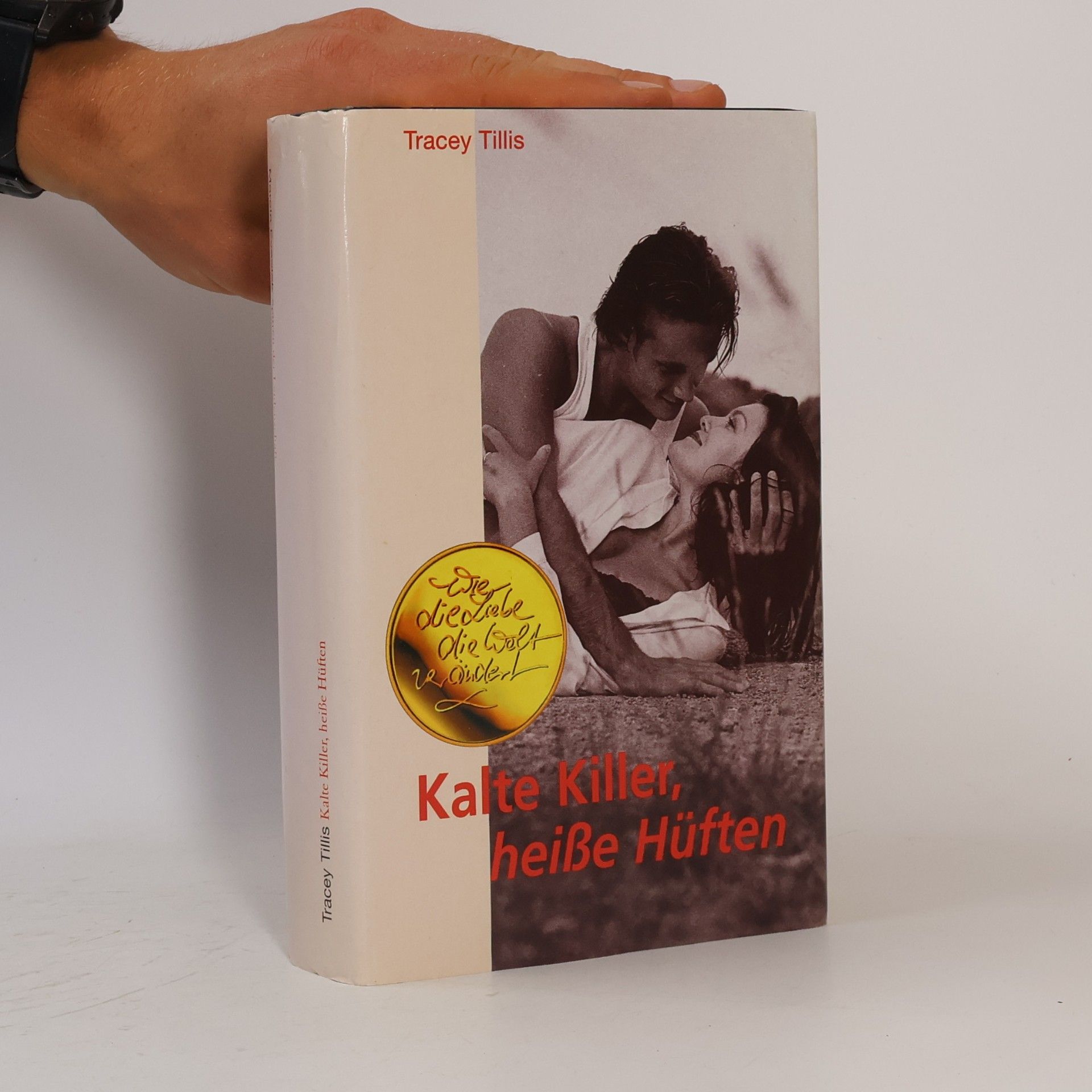 Tracey Tillis Kalte Killer, heisse Hüften
