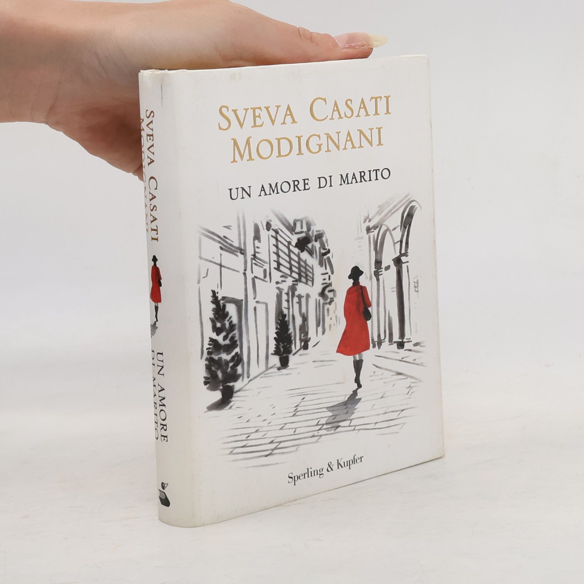 Sveva Casati Modignani Un amore di marito