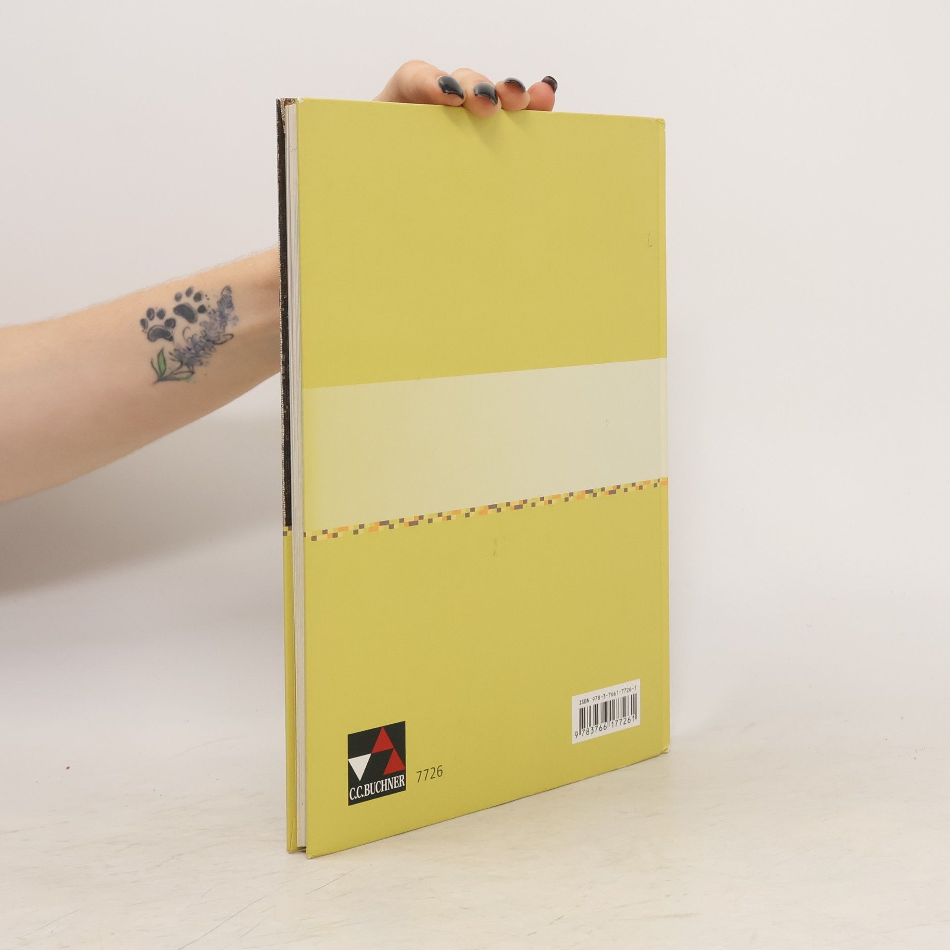 Michael Lobe Oberstufe 1