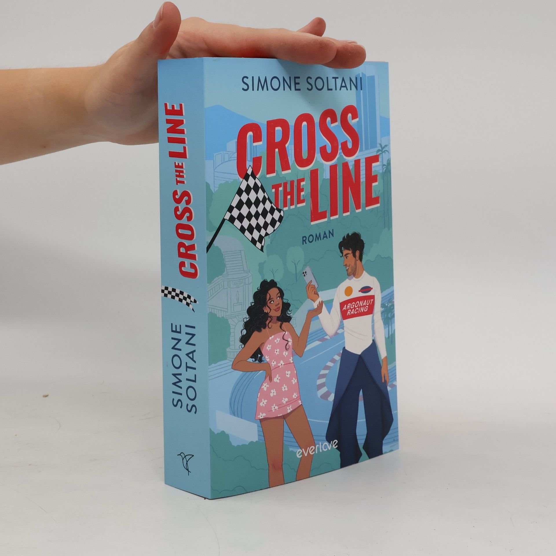Cross the Line