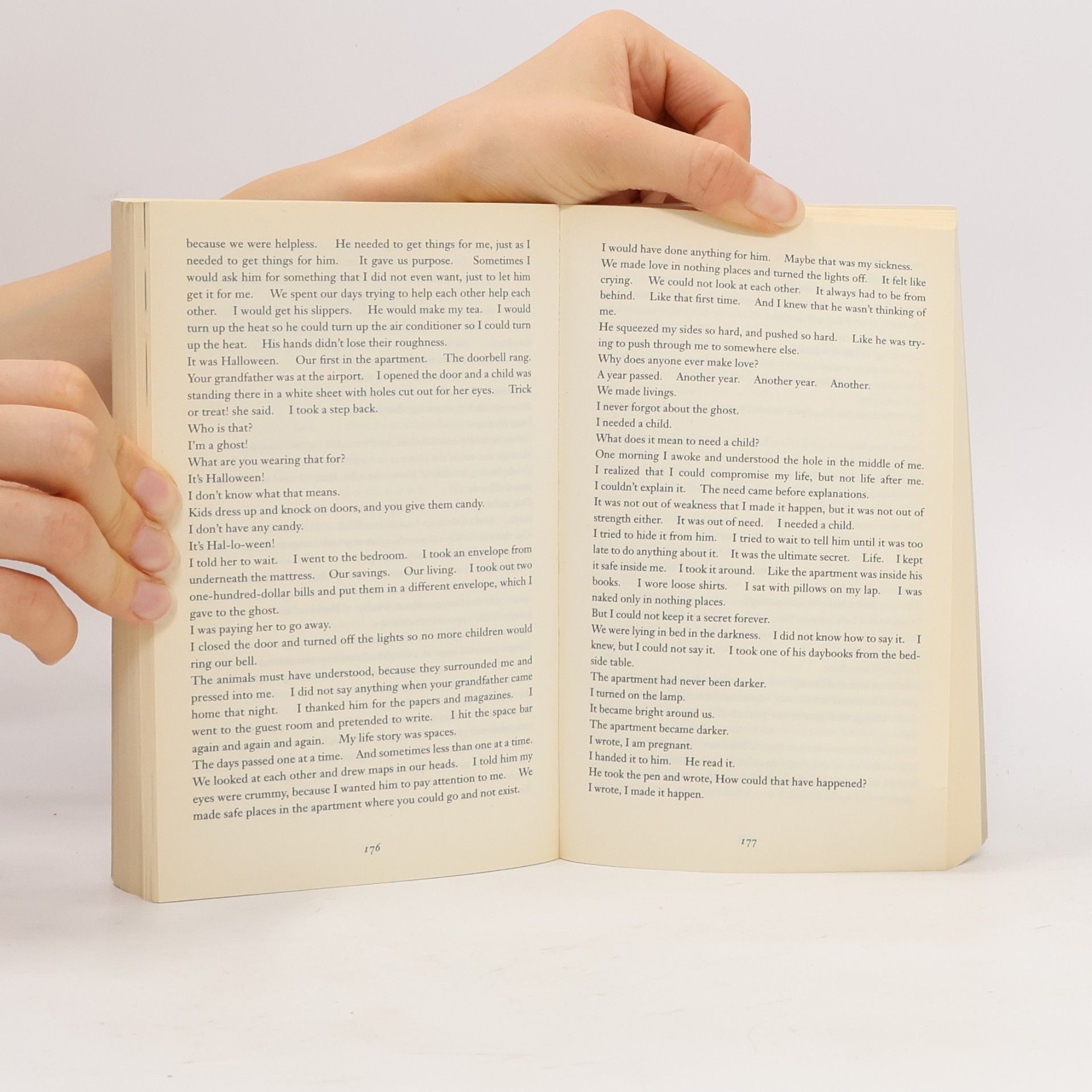 Jonathan Safran Foer Extremely loud & incredibly close