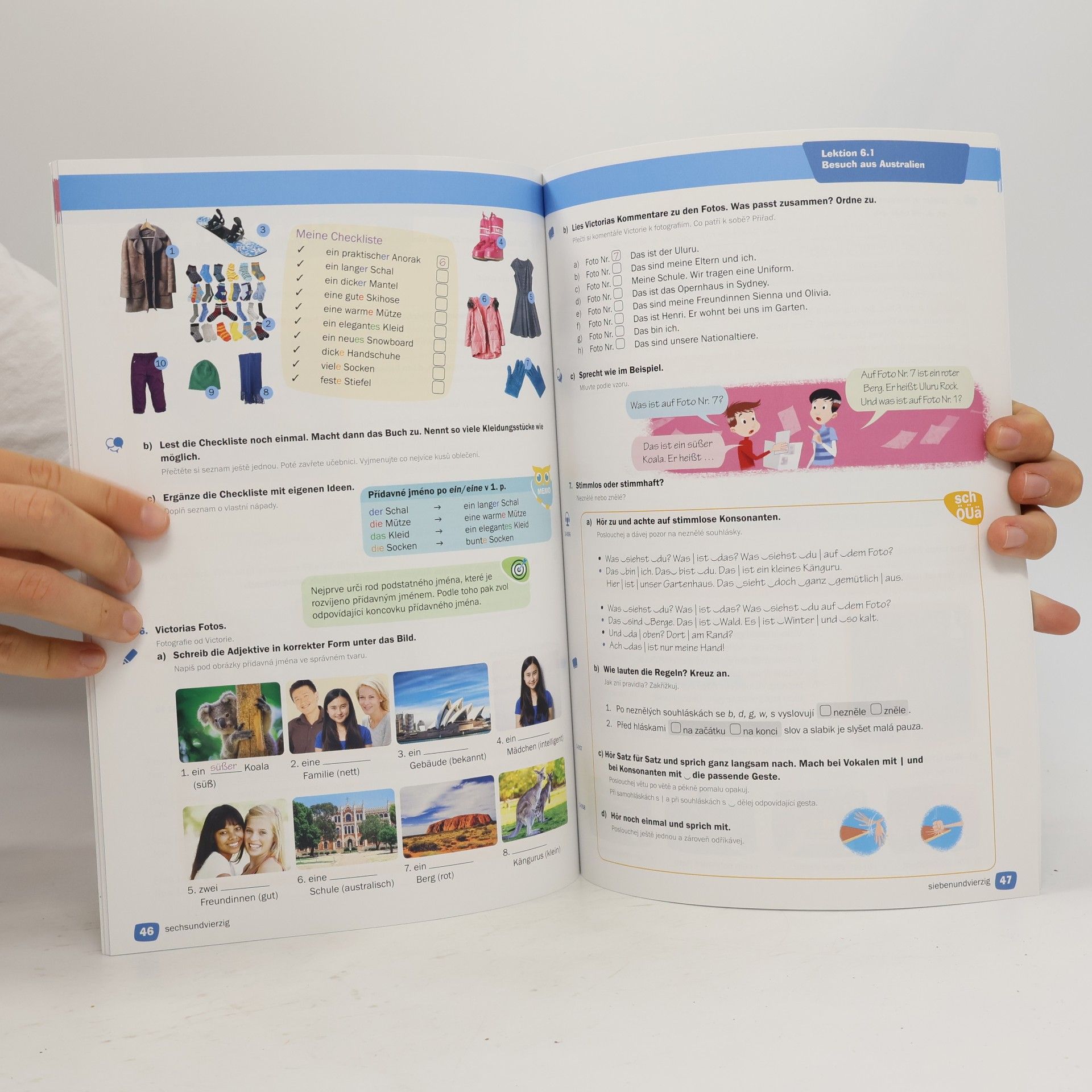 Various authors Klett Maximal interaktiv 3 (A2.1) – učebnice