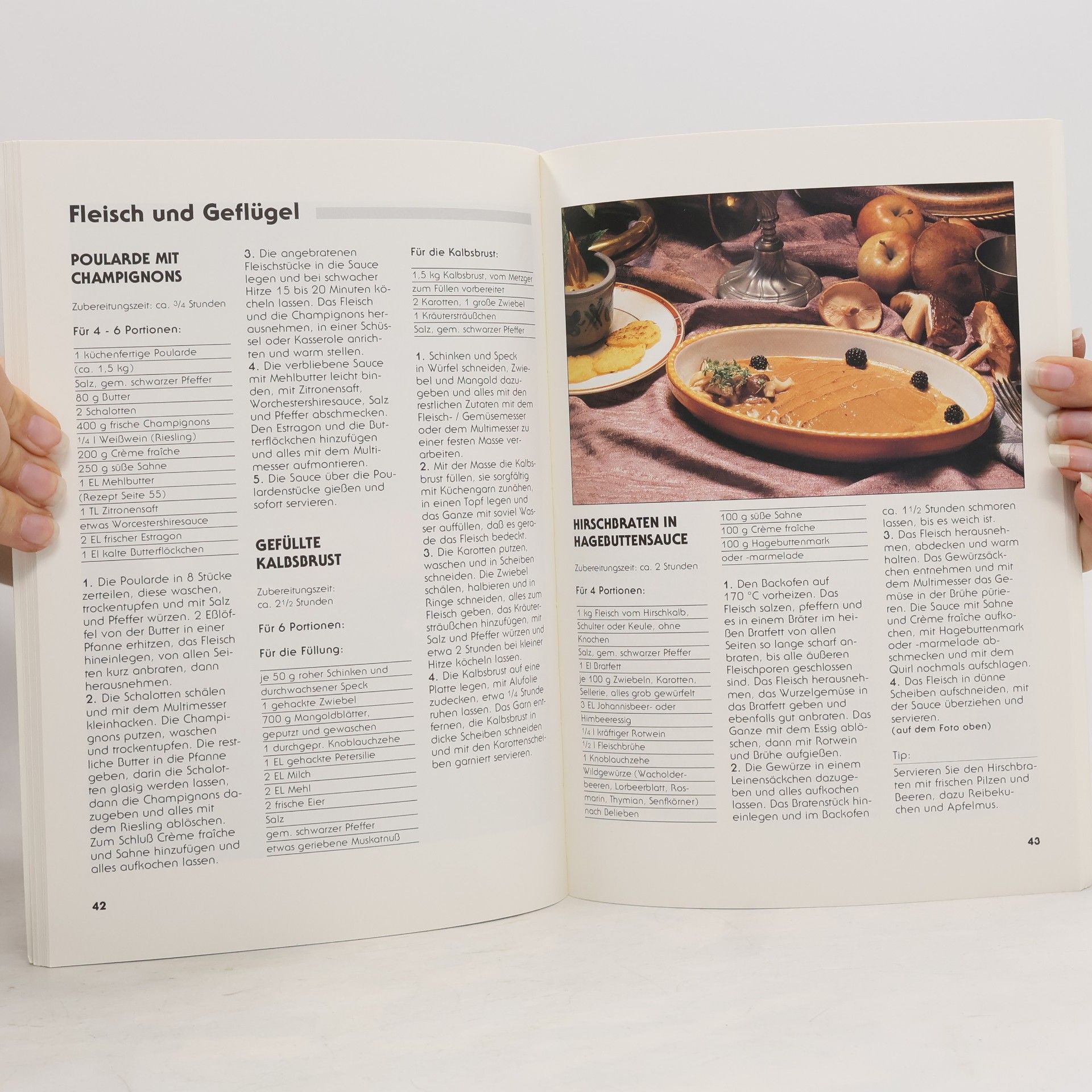 Autorenkollektiv Das große ESGE-Zauberstab Kochbuch