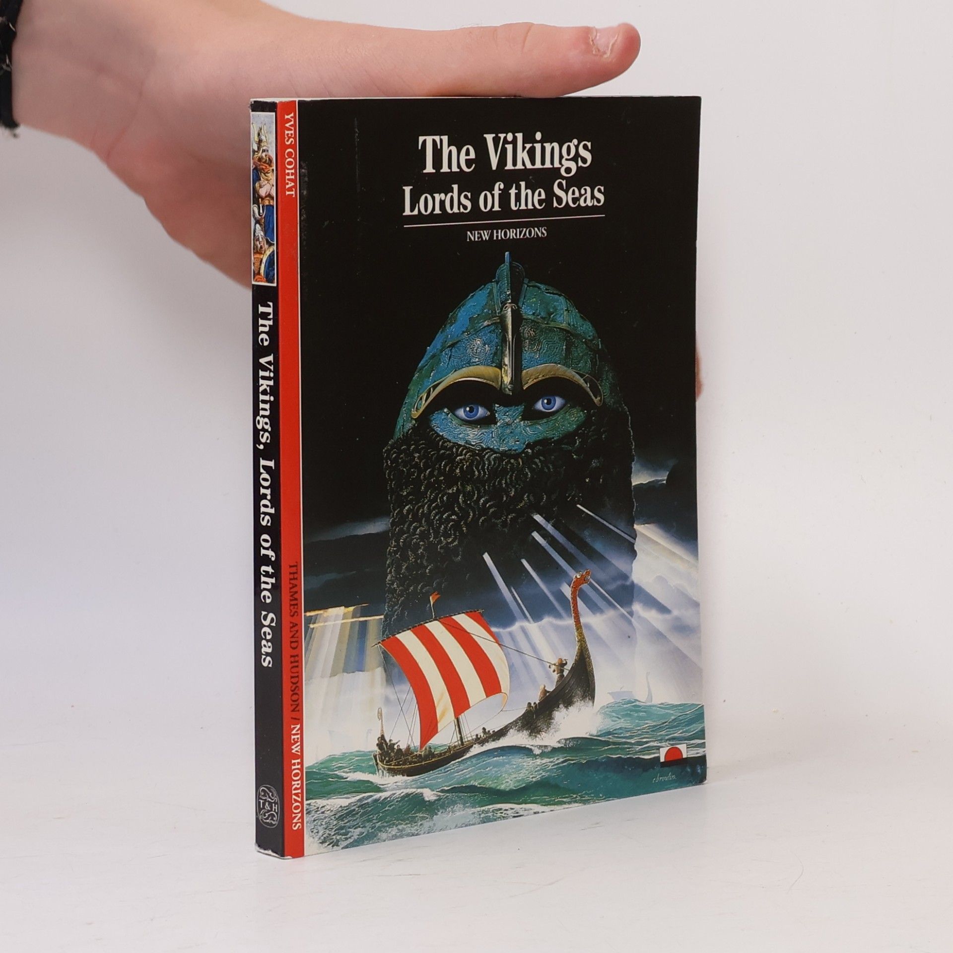 AA.VV. The Vikings: Lords of the Sea
