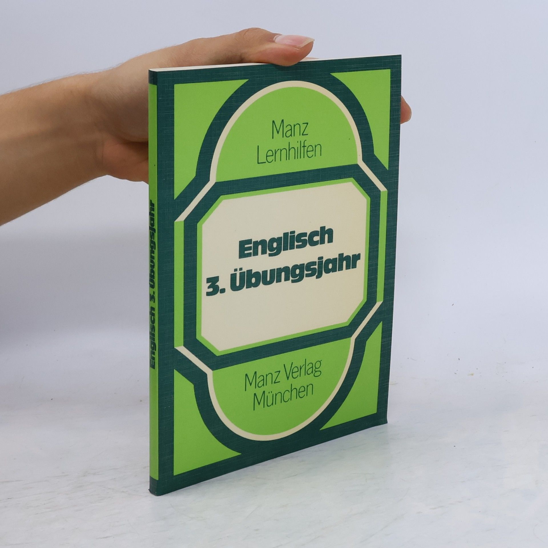Kolektív autorov Übungen für das ... Englischjahr