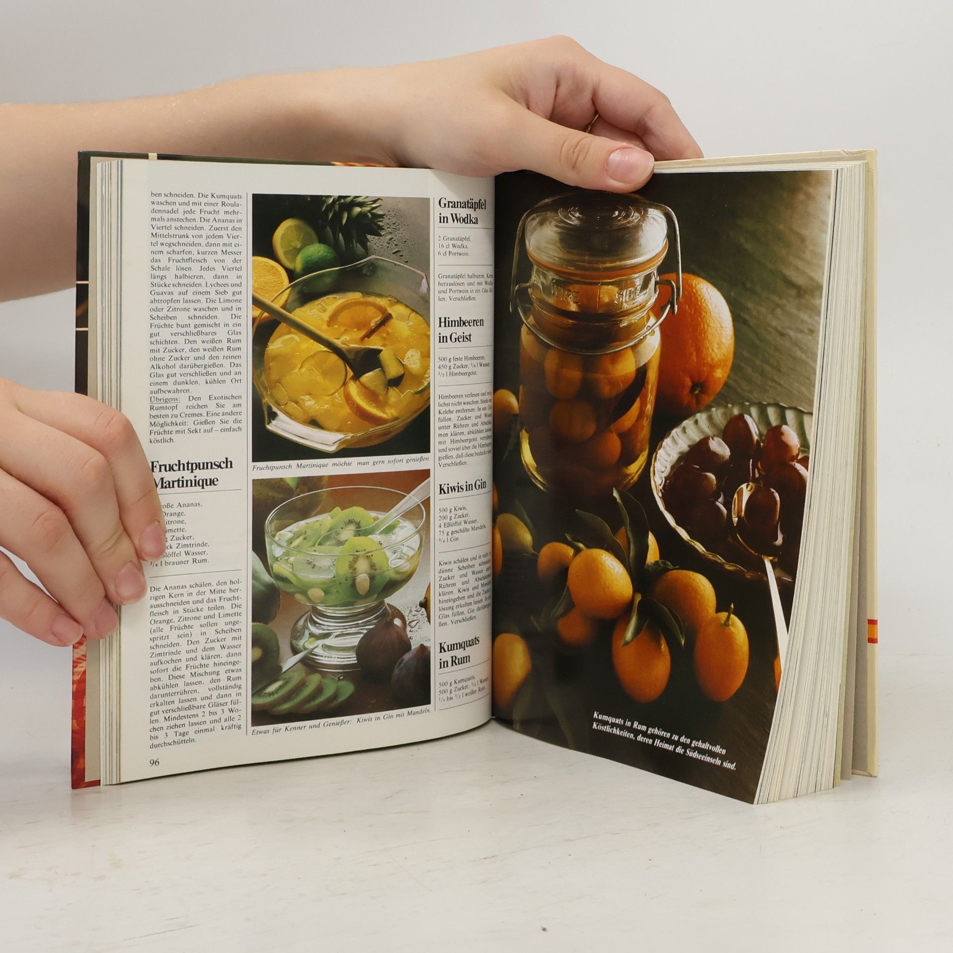 Autorenkollektiv Menu. Einmachen und Einfrieren