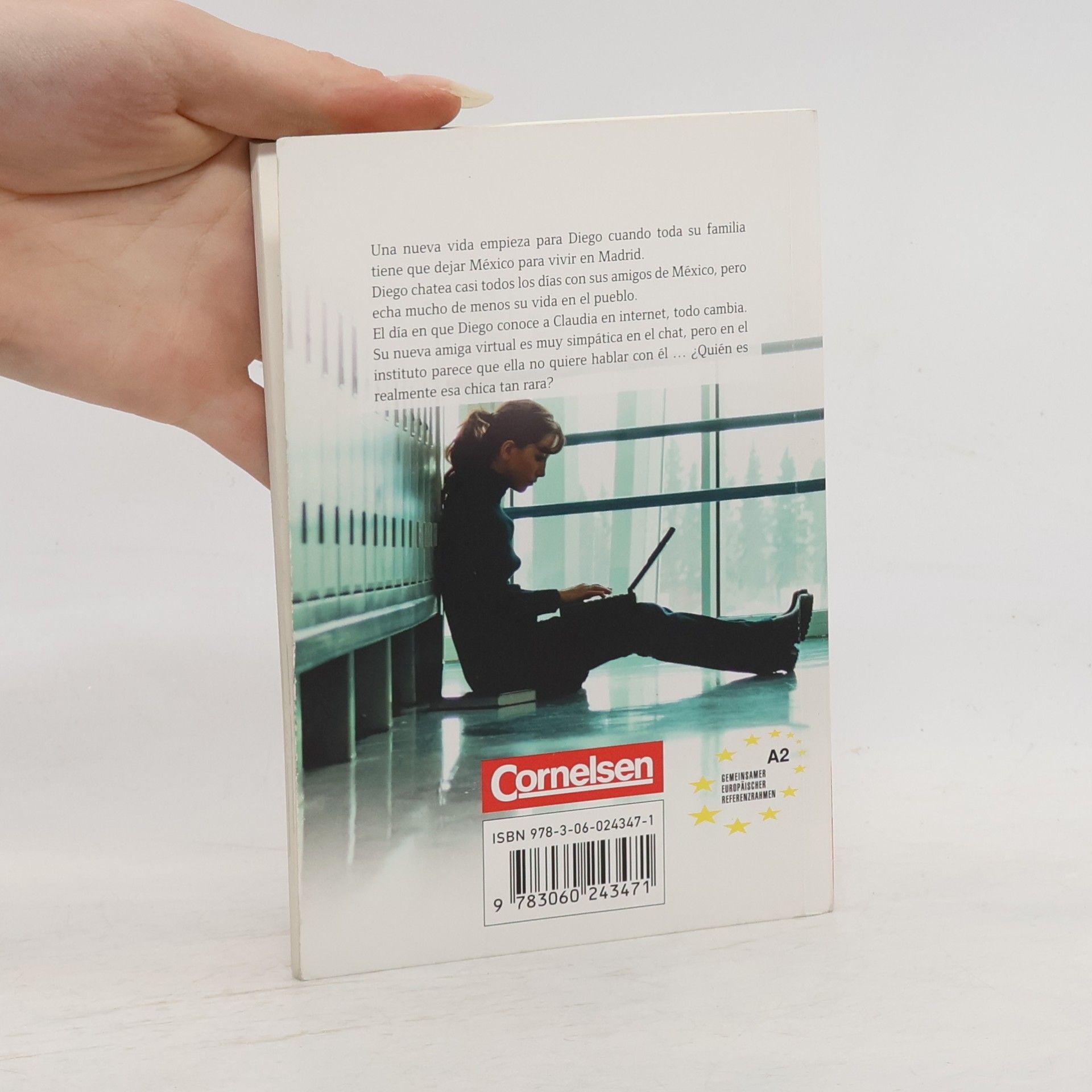 Manuel Vila Baleato ¡Apúntate a la lectura!: Tú no sabes quién soy