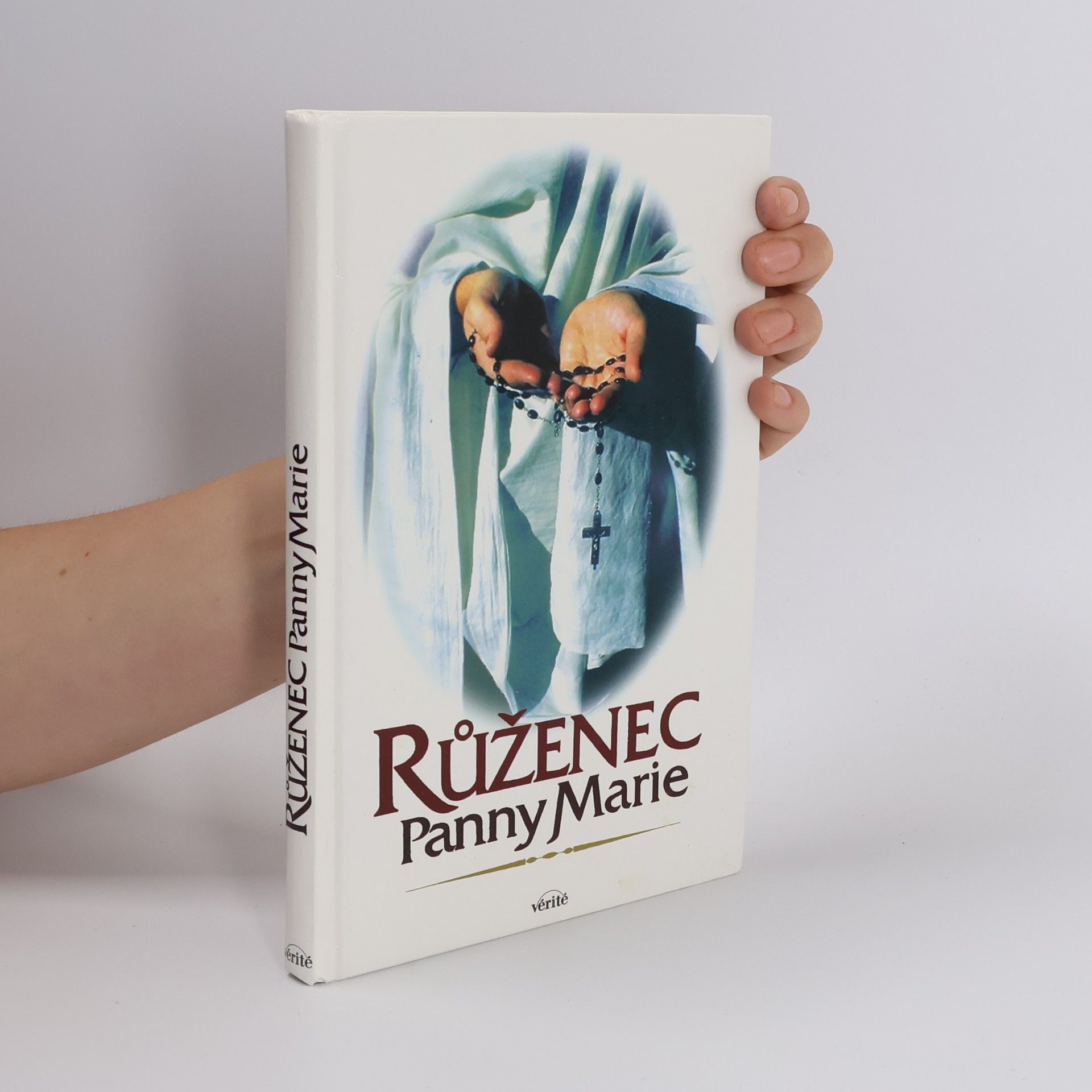 Růženec Panny Marie