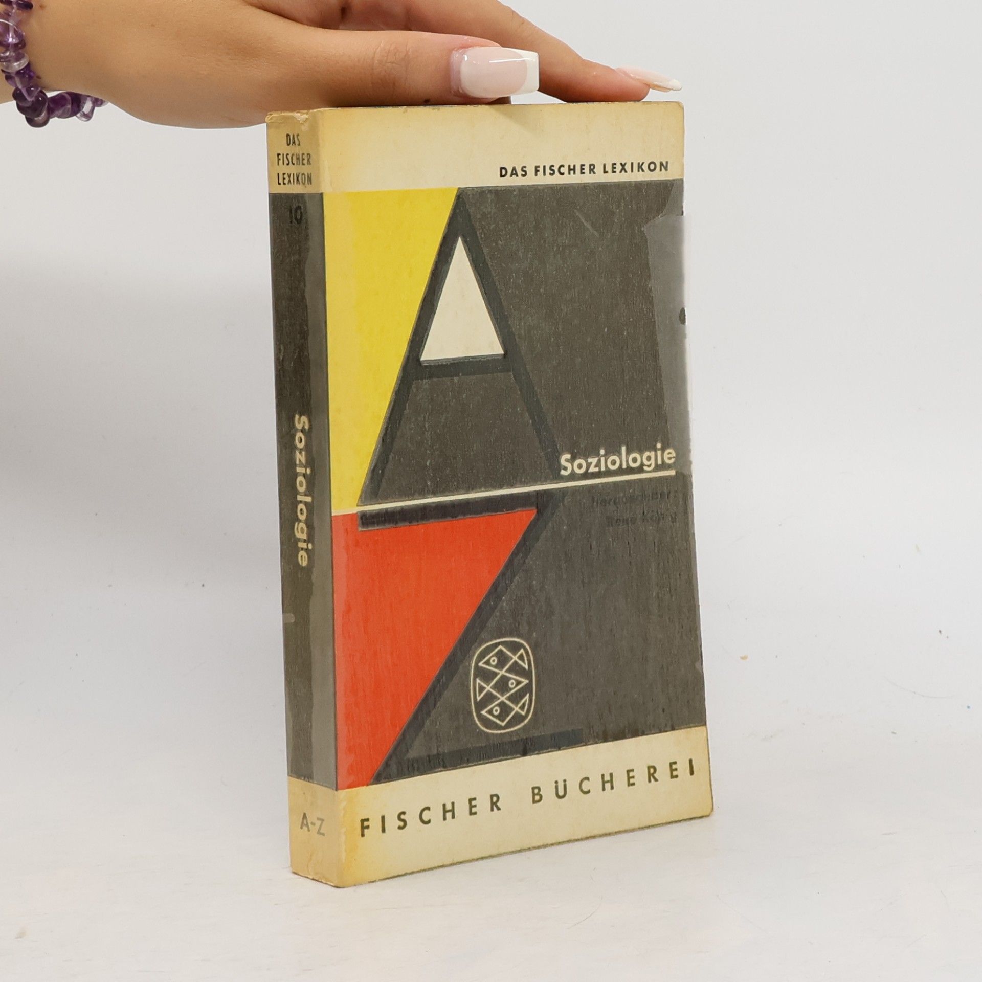 Autores varios Soziologie