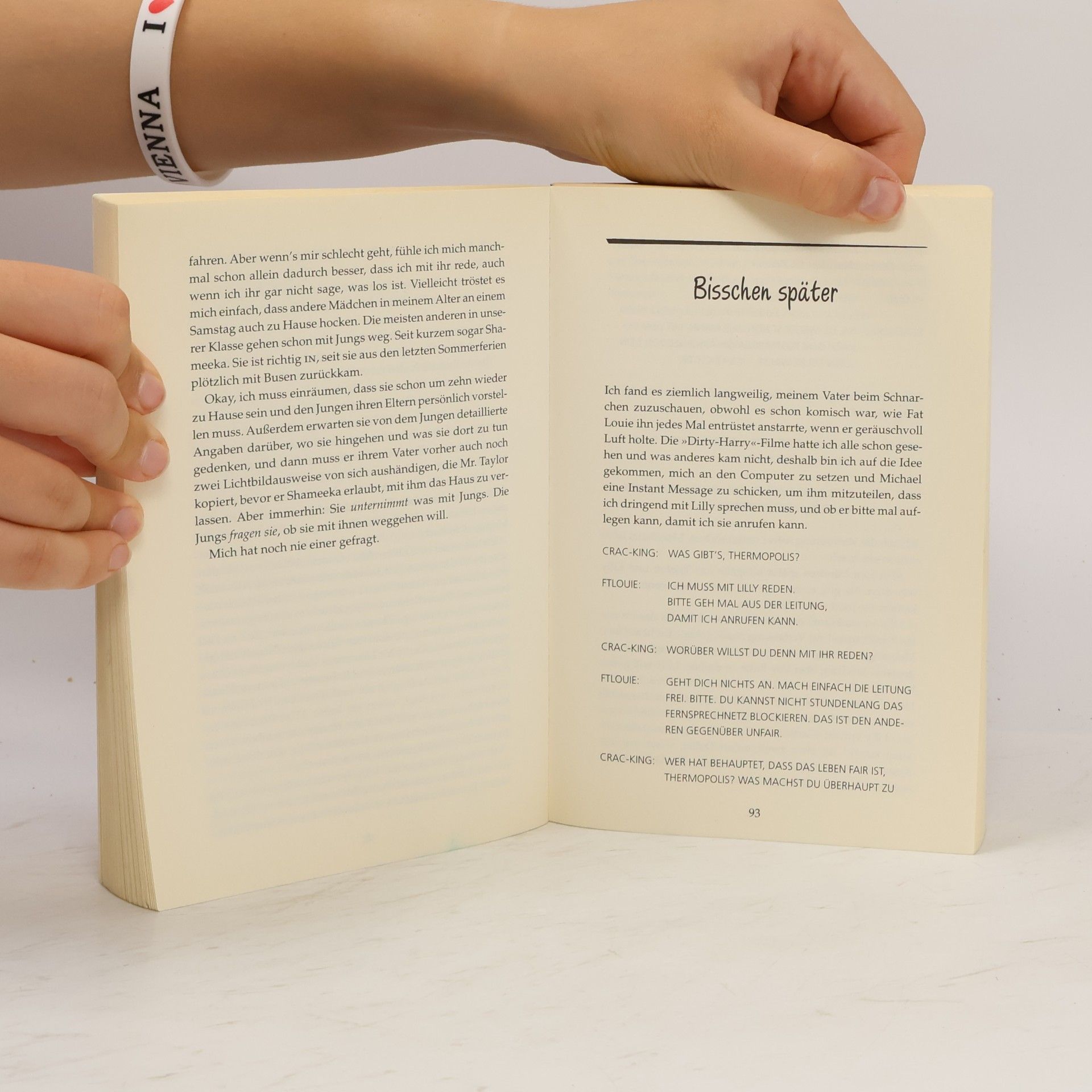 Meg Cabot Plötzlich Prinzessin