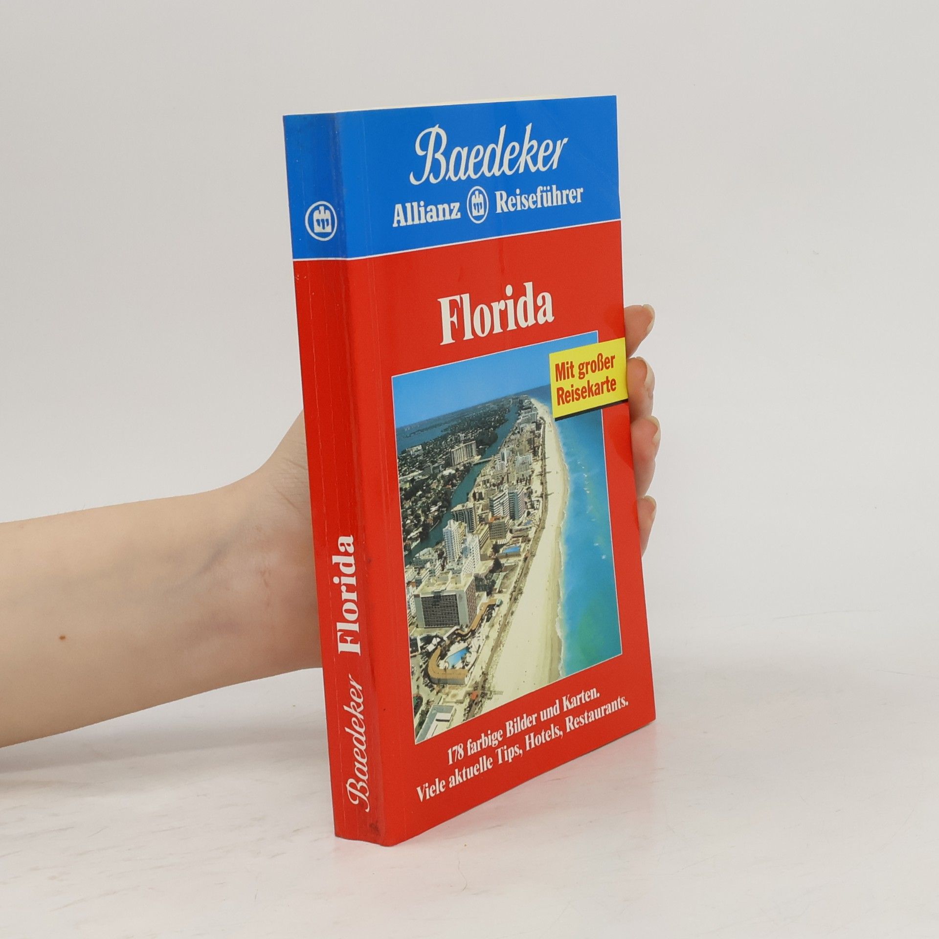 Inge Scherm Florida