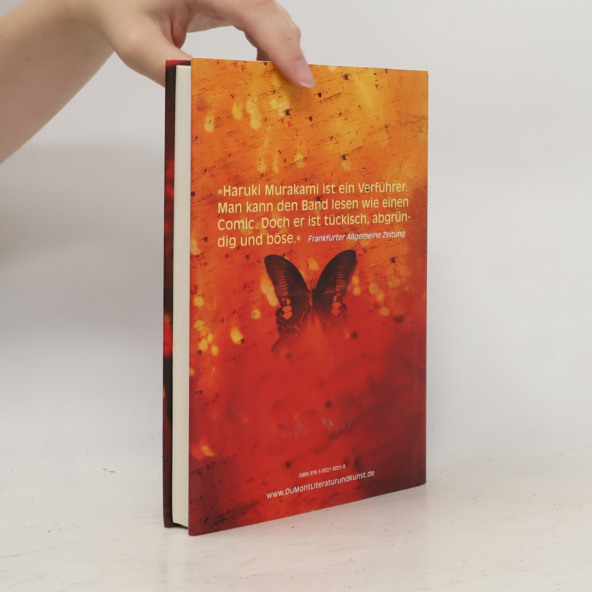 Haruki Murakami Wie ich eines schönen Morgens im April das 100%ige Mädchen sah