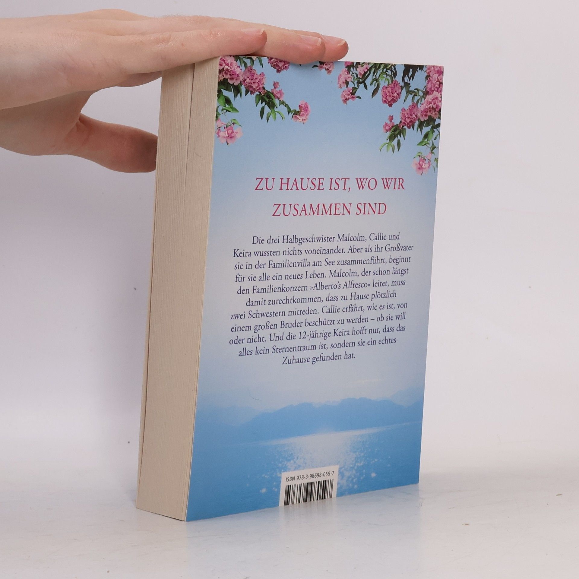 Susan Mallery Wo Sich die Sterne spiegeln