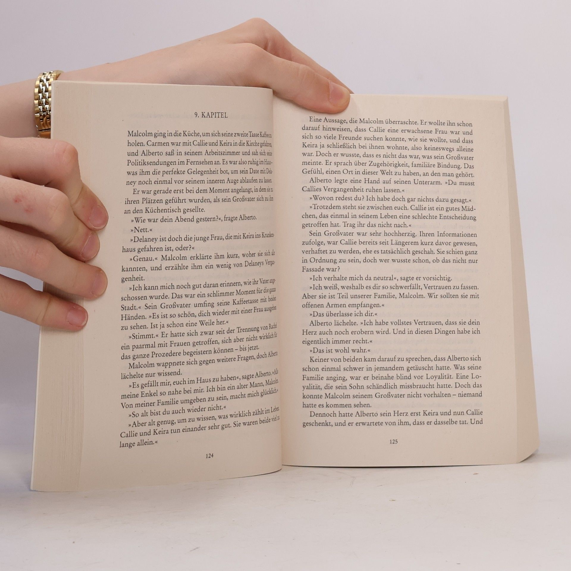 Susan Mallery Wo Sich die Sterne spiegeln