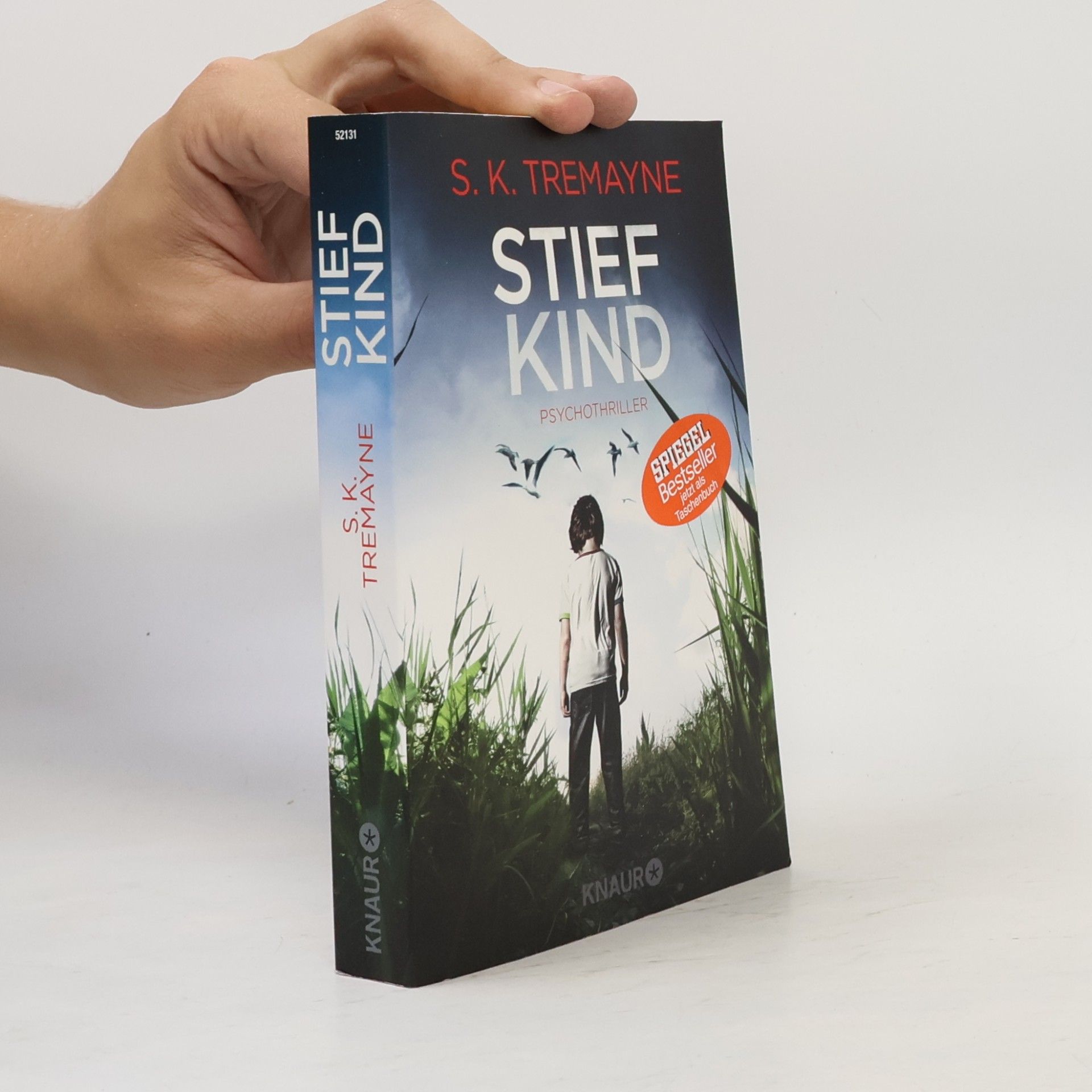 Stiefkind