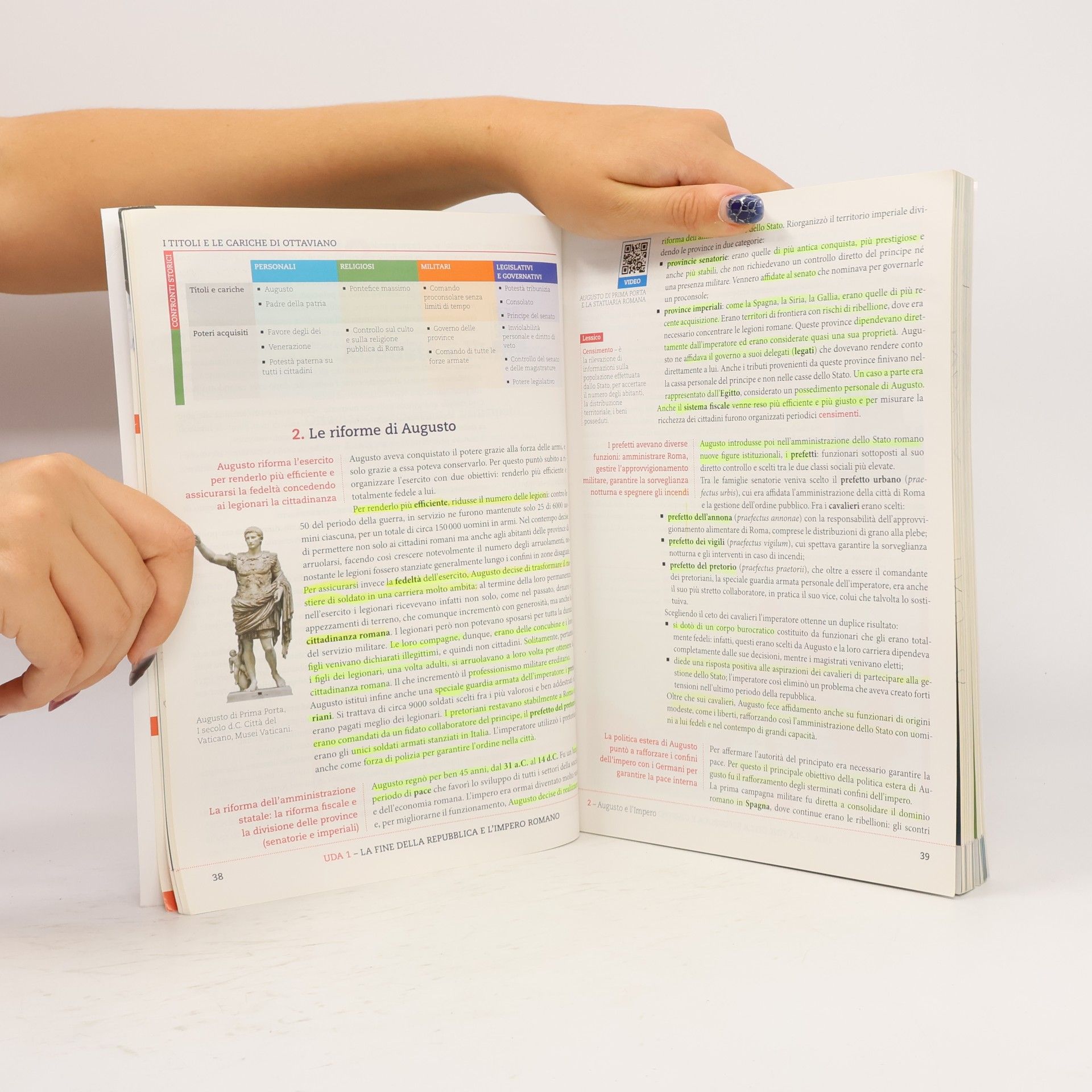 Various authors La tela di Penelope 2
