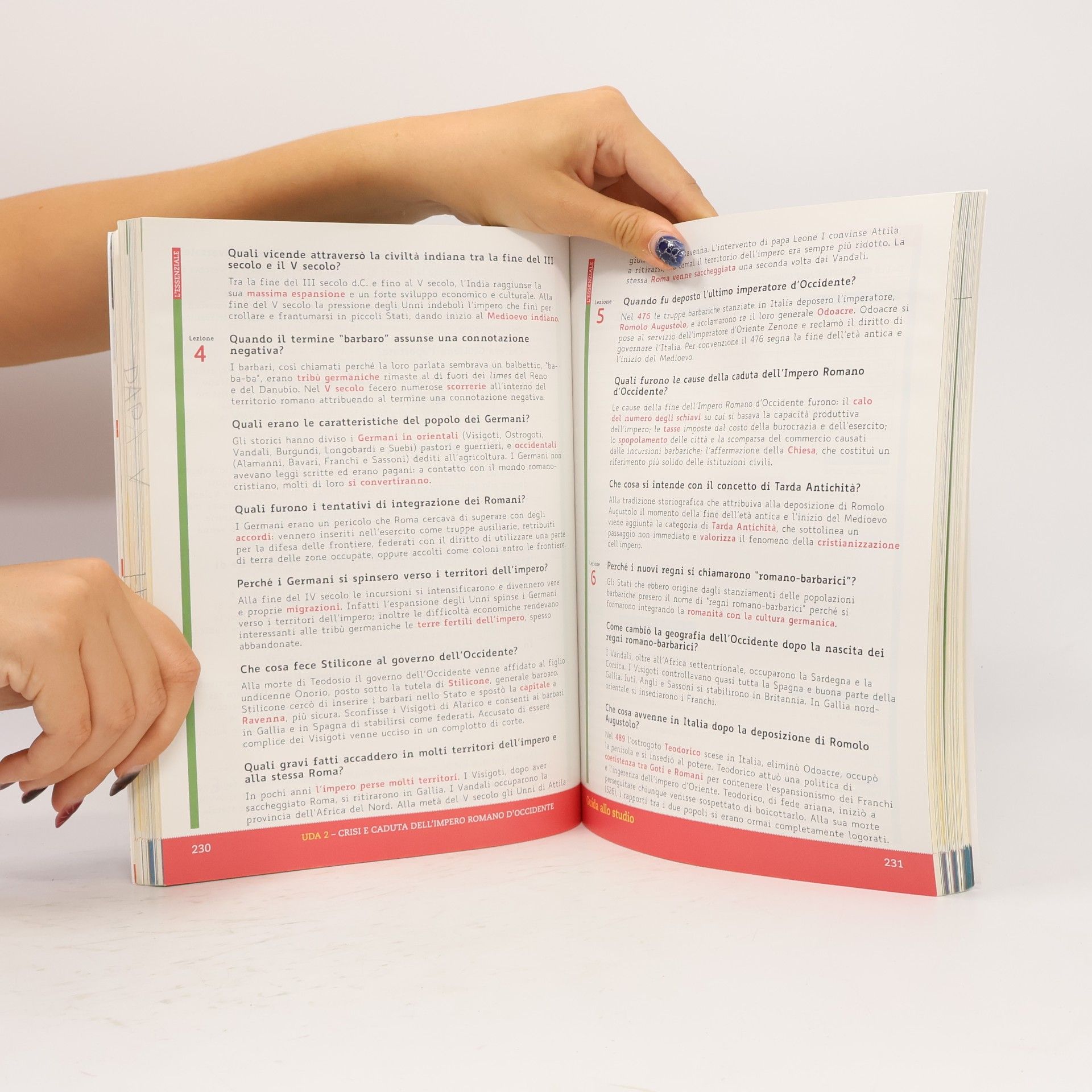 Various authors La tela di Penelope 2