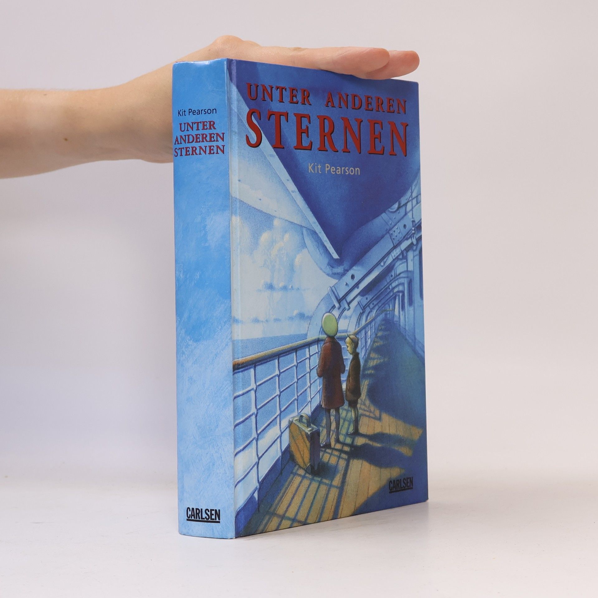 Unter anderen Sternen