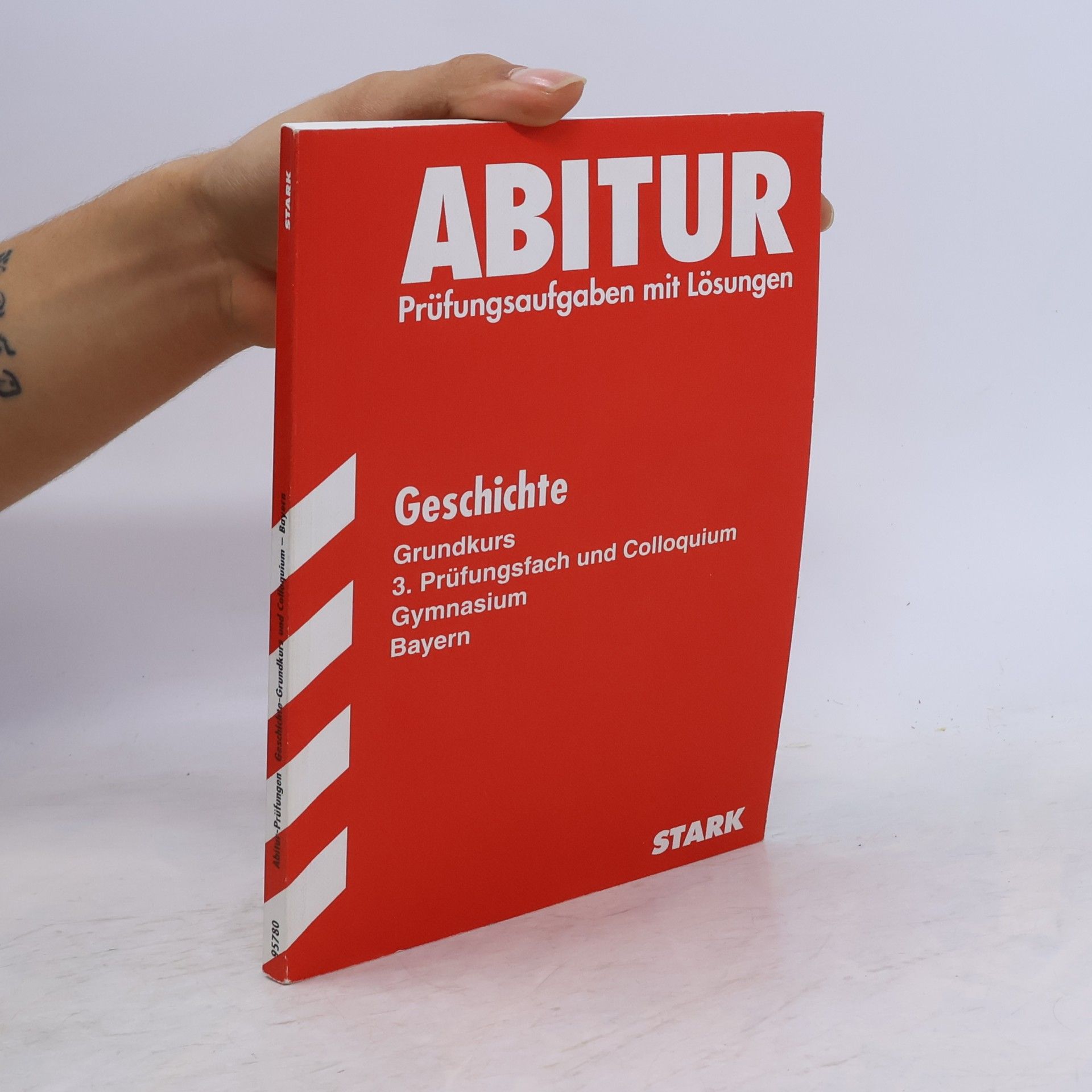 Autores varios Geschichte