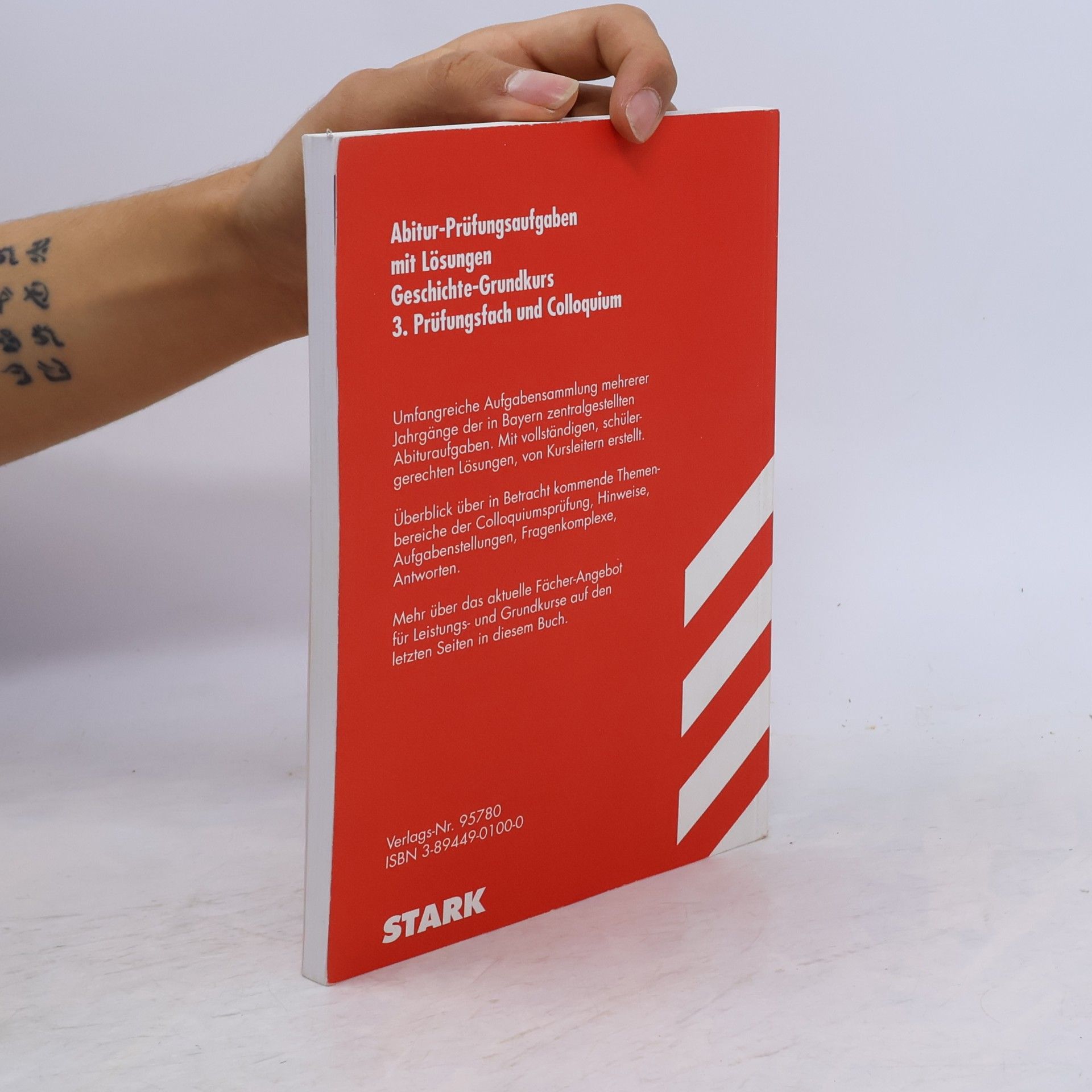 Autores varios Geschichte
