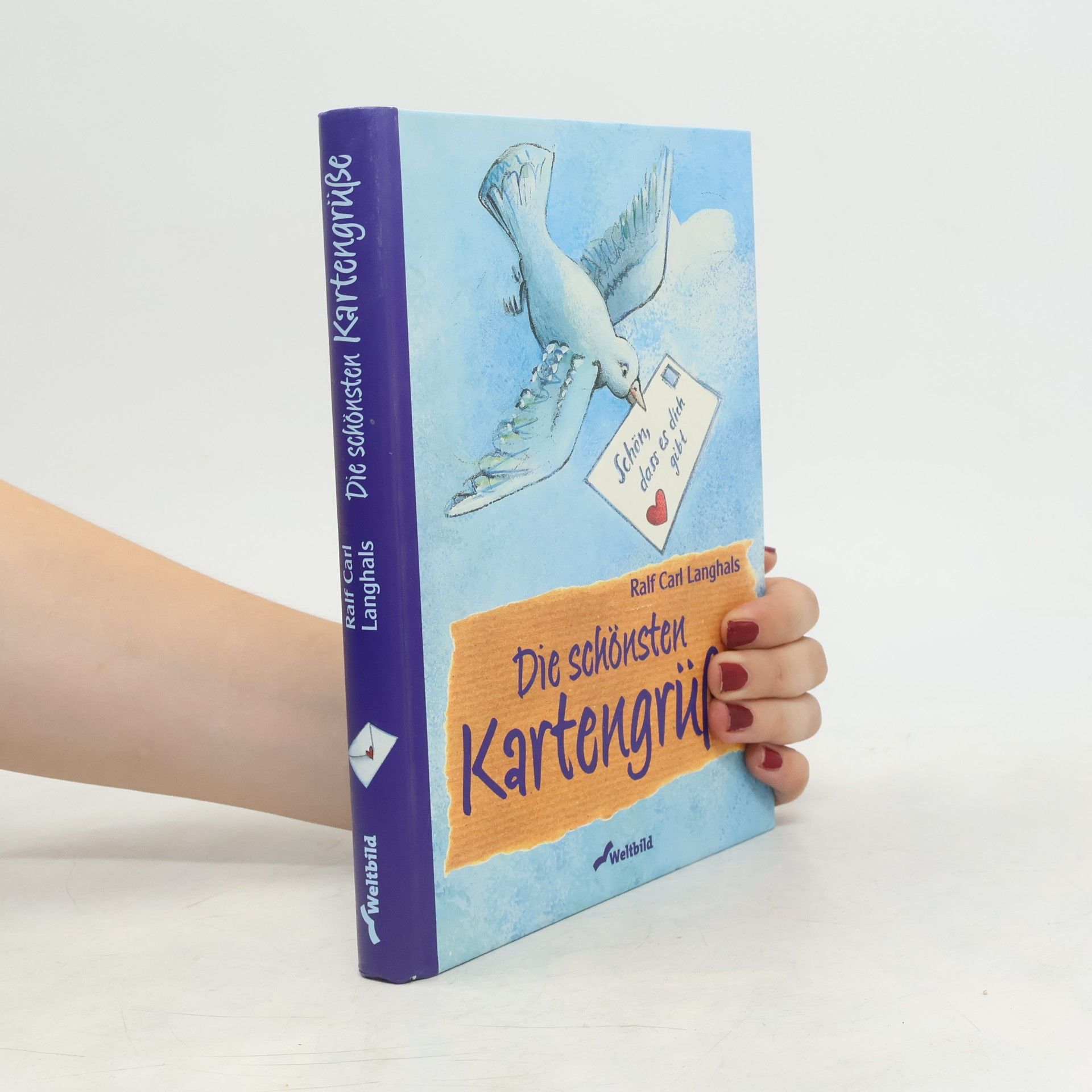 Die schönsten Kartengrüße