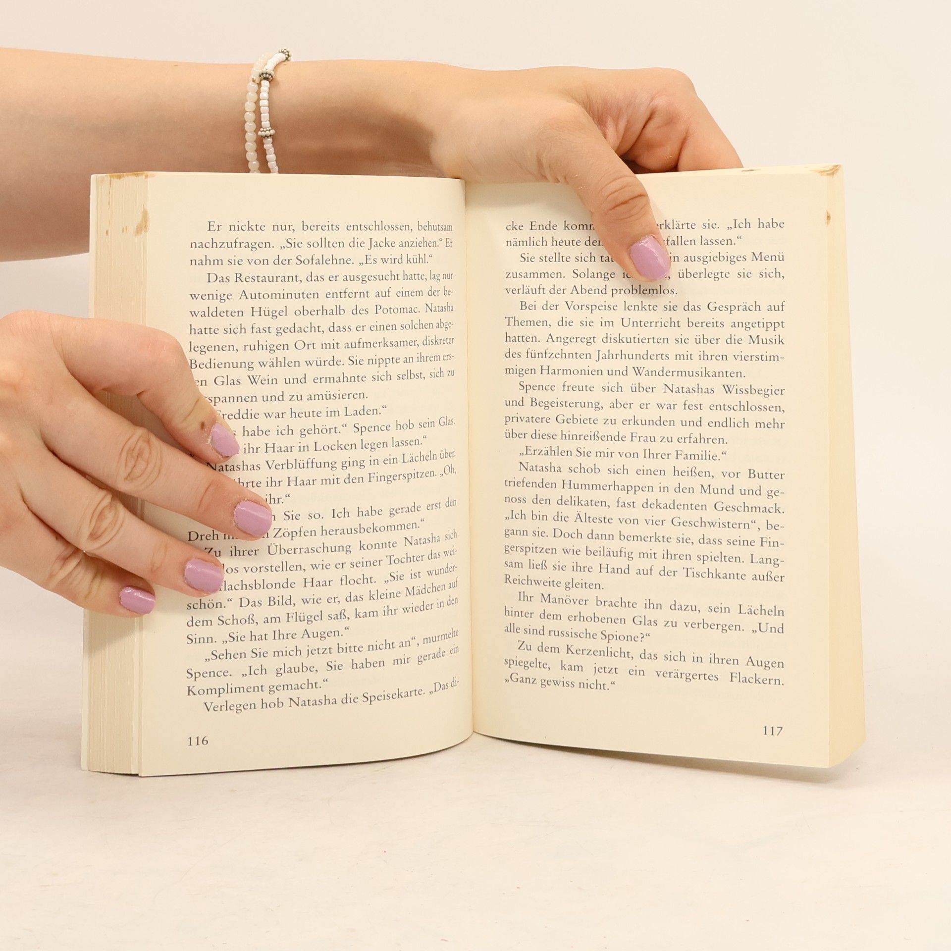 Nora Roberts Die Stanislaskis