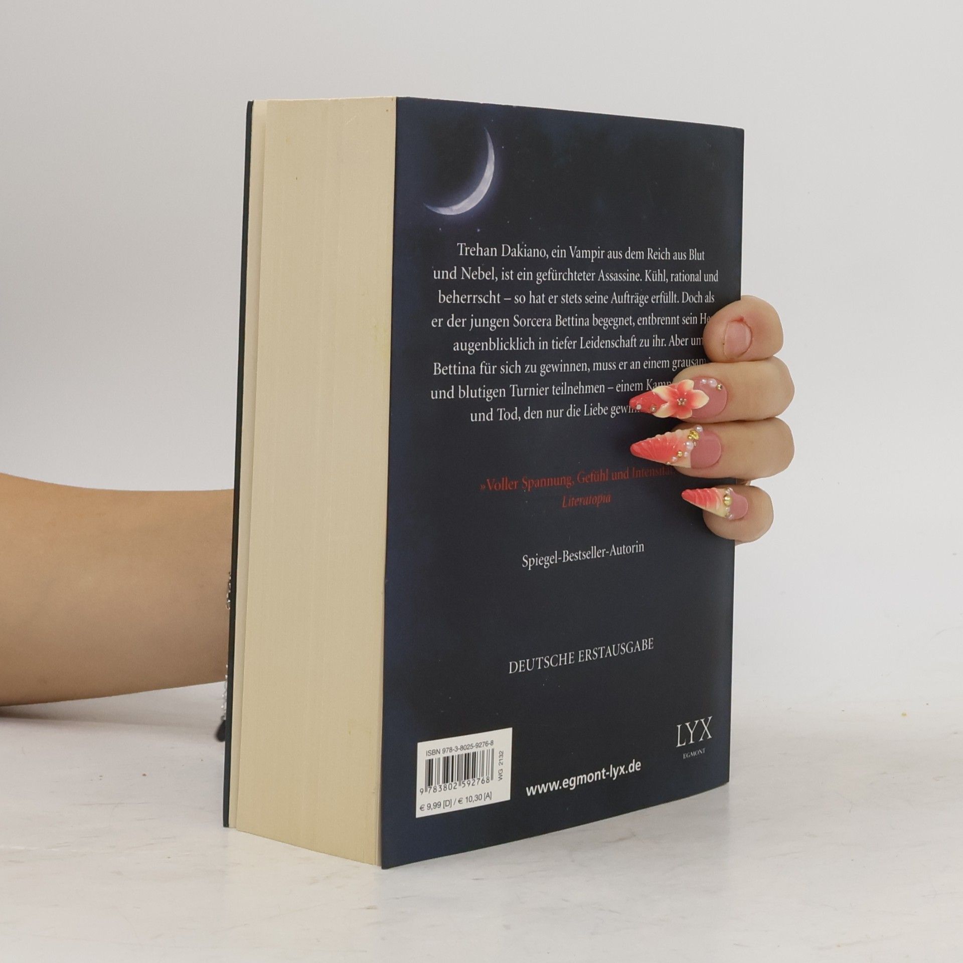 Kresley Cole Braut der Schatten
