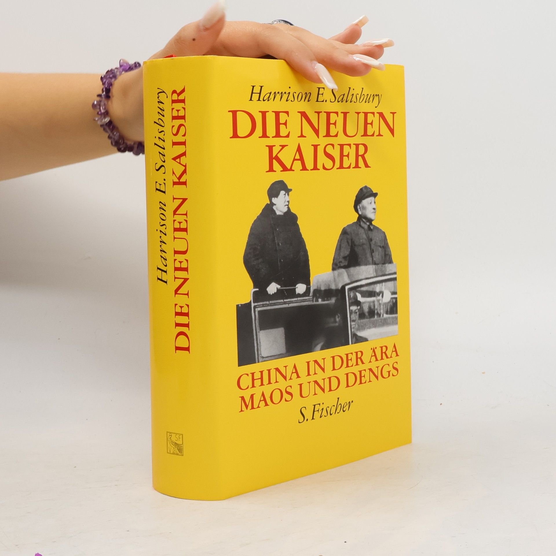 Die neuen Kaiser