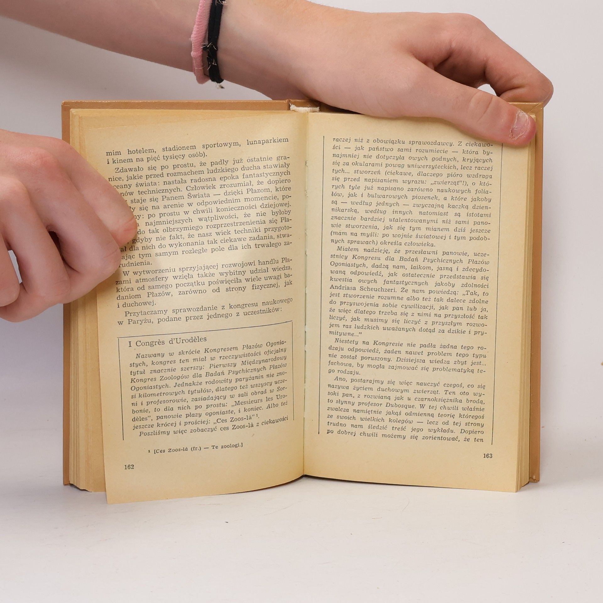 Karel Čapek Inwazja Jaszczurów